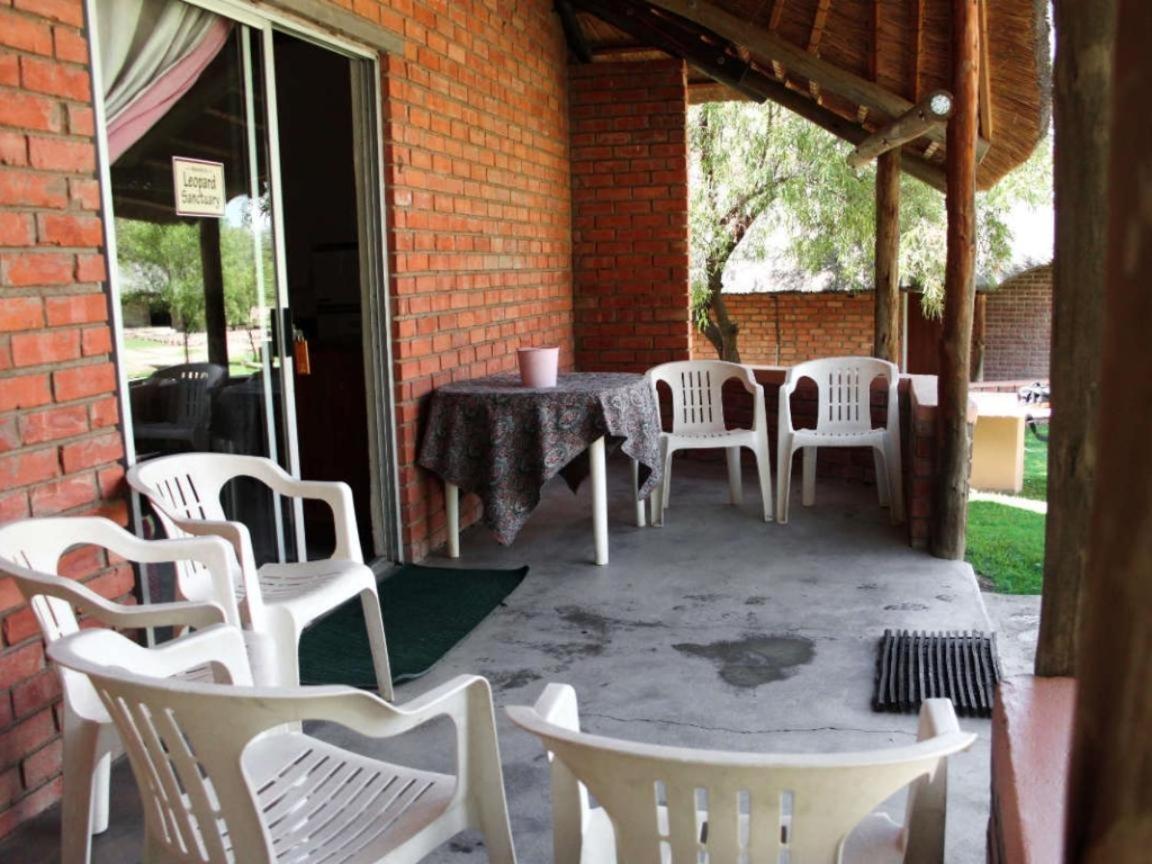 Leopard Sanctuary - Photo 8