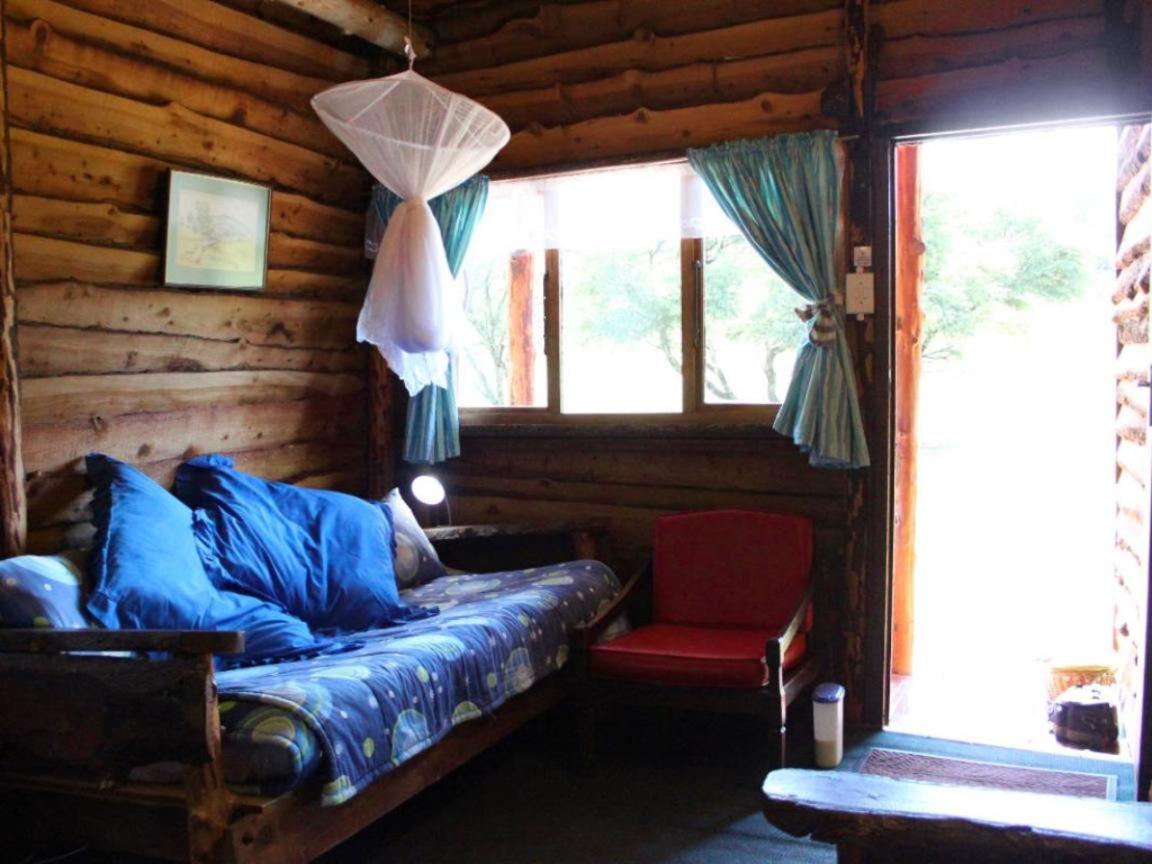 Economy Cabin - Photo 3