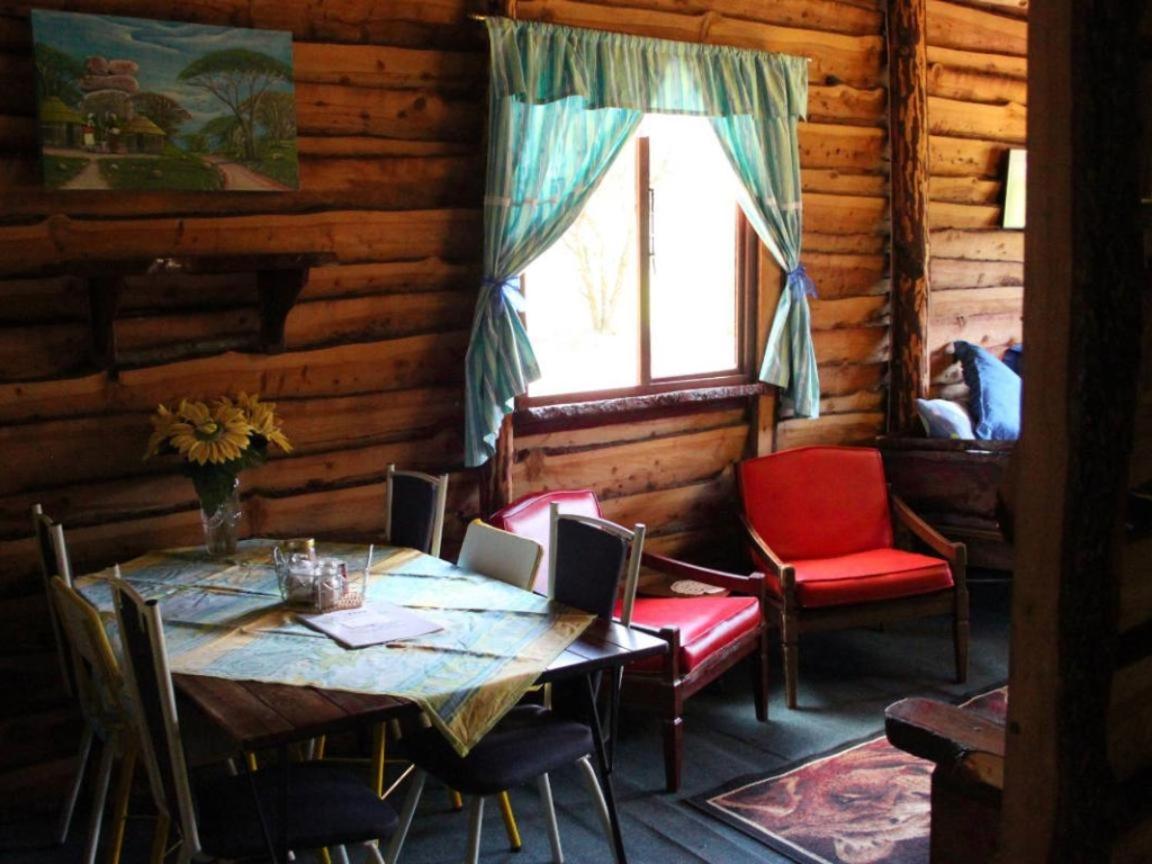Economy Cabin - Photo 5