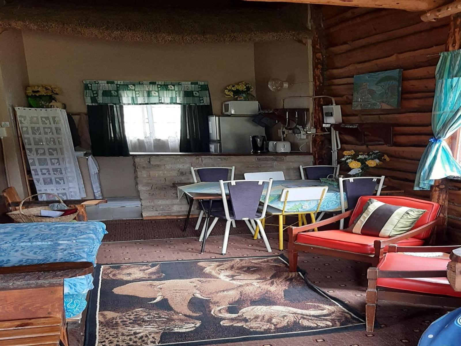 Economy Cabin - Photo 6