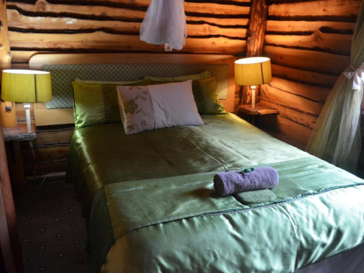 Economy Cabin - Photo 7
