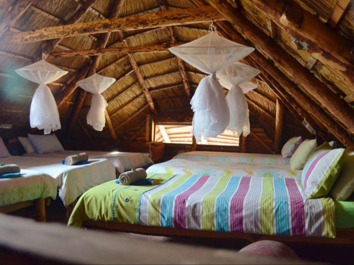 Economy Cabin - Photo 2