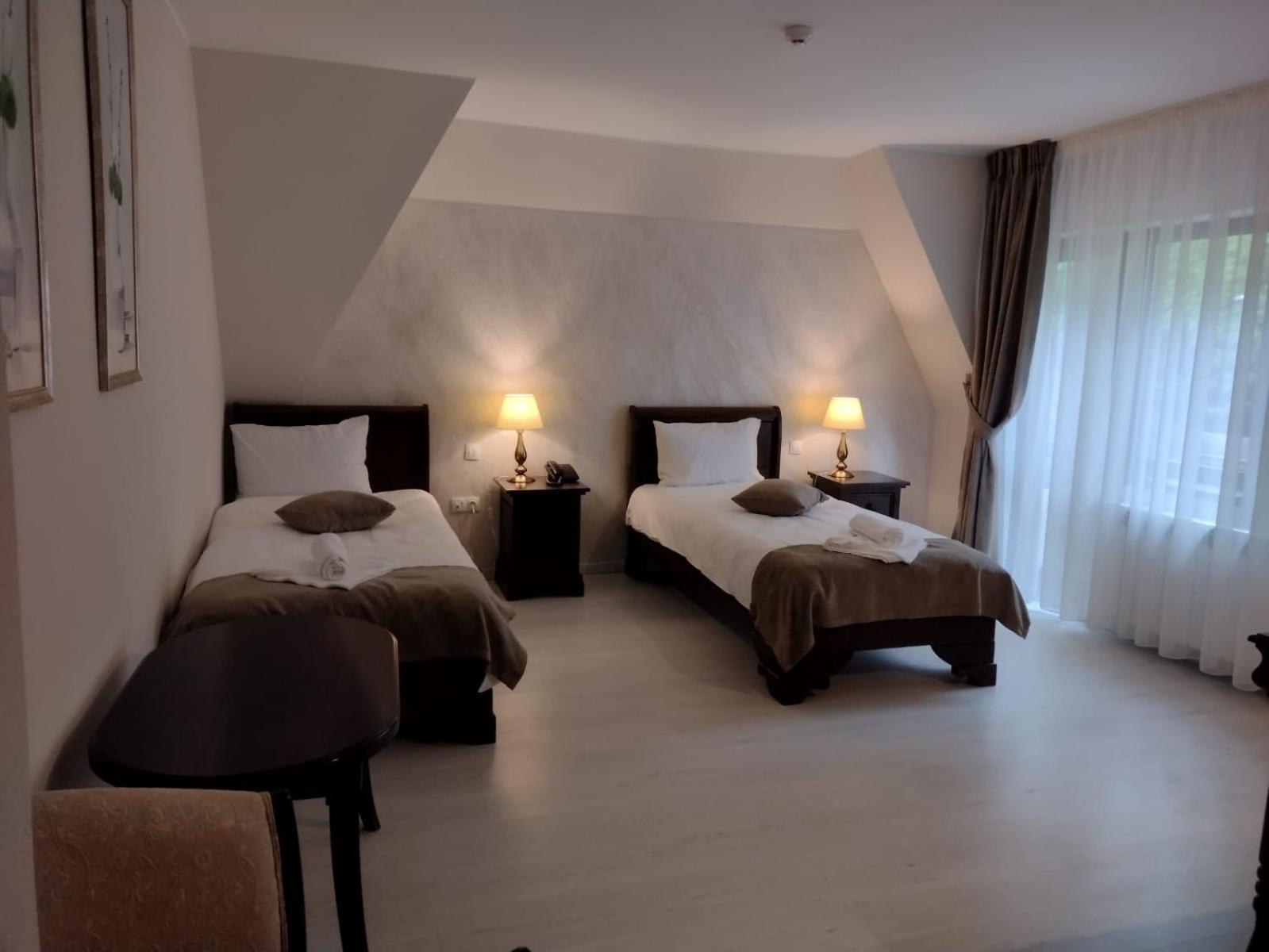 Double Room photo 2