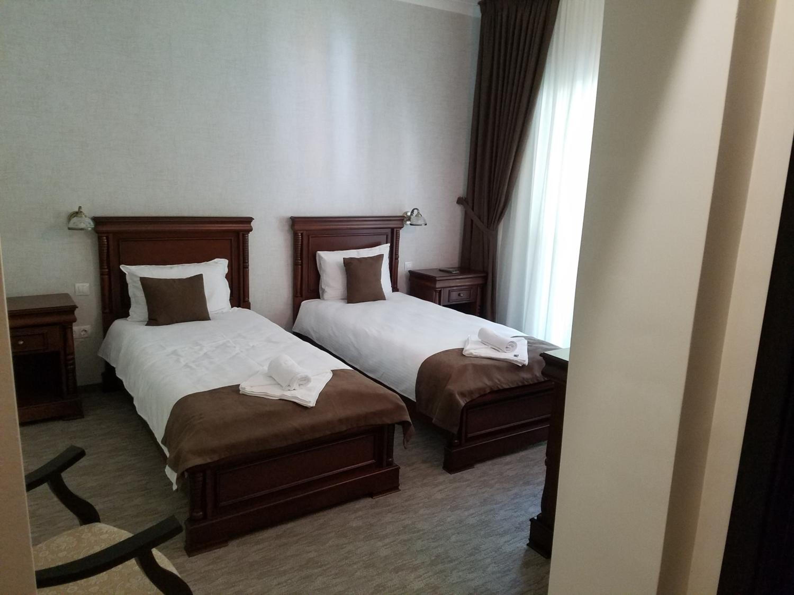 Double Room photo 3