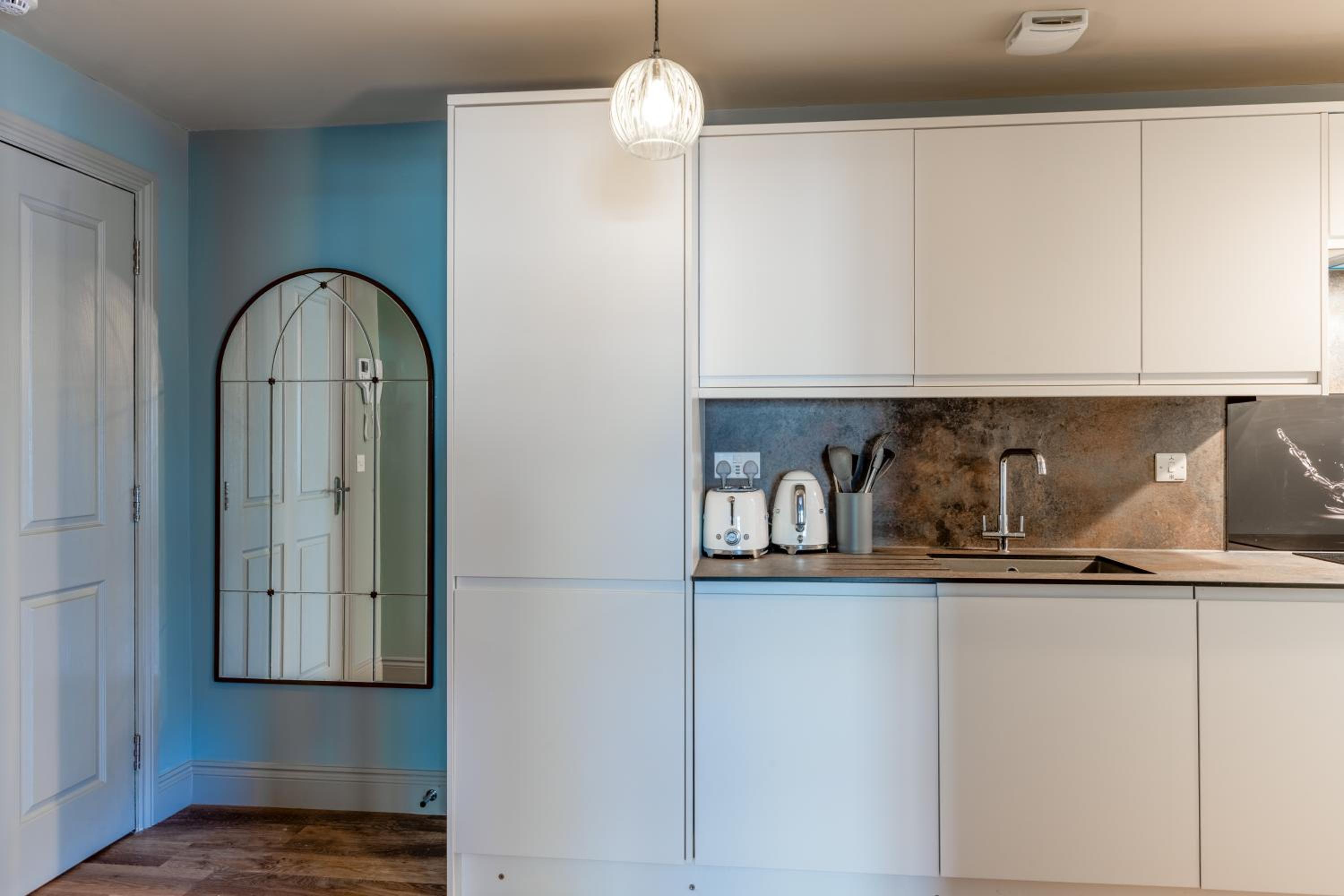 Superior Apartment photo 3