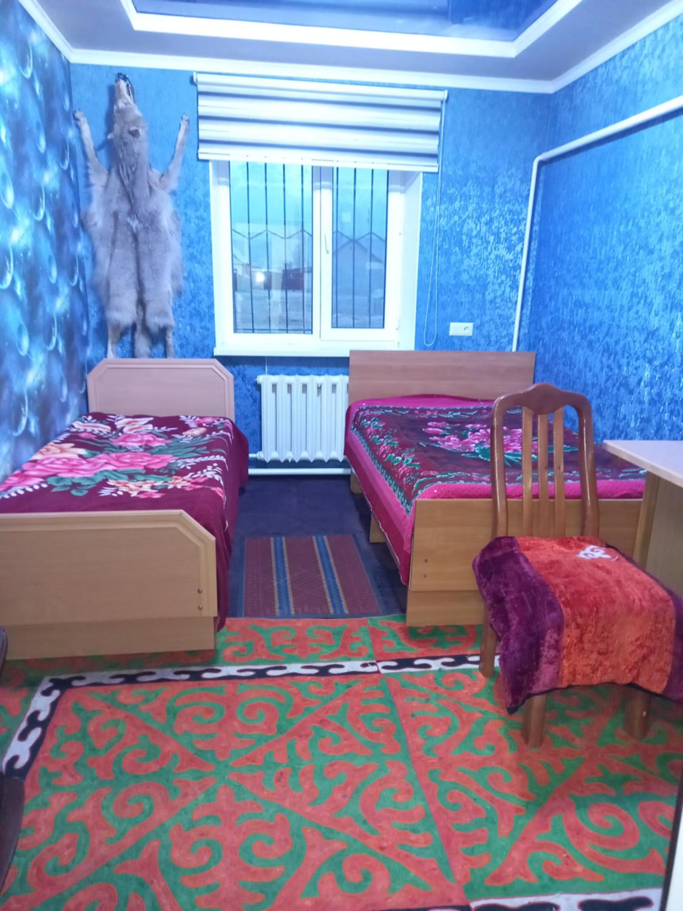 Twin Room photo 1