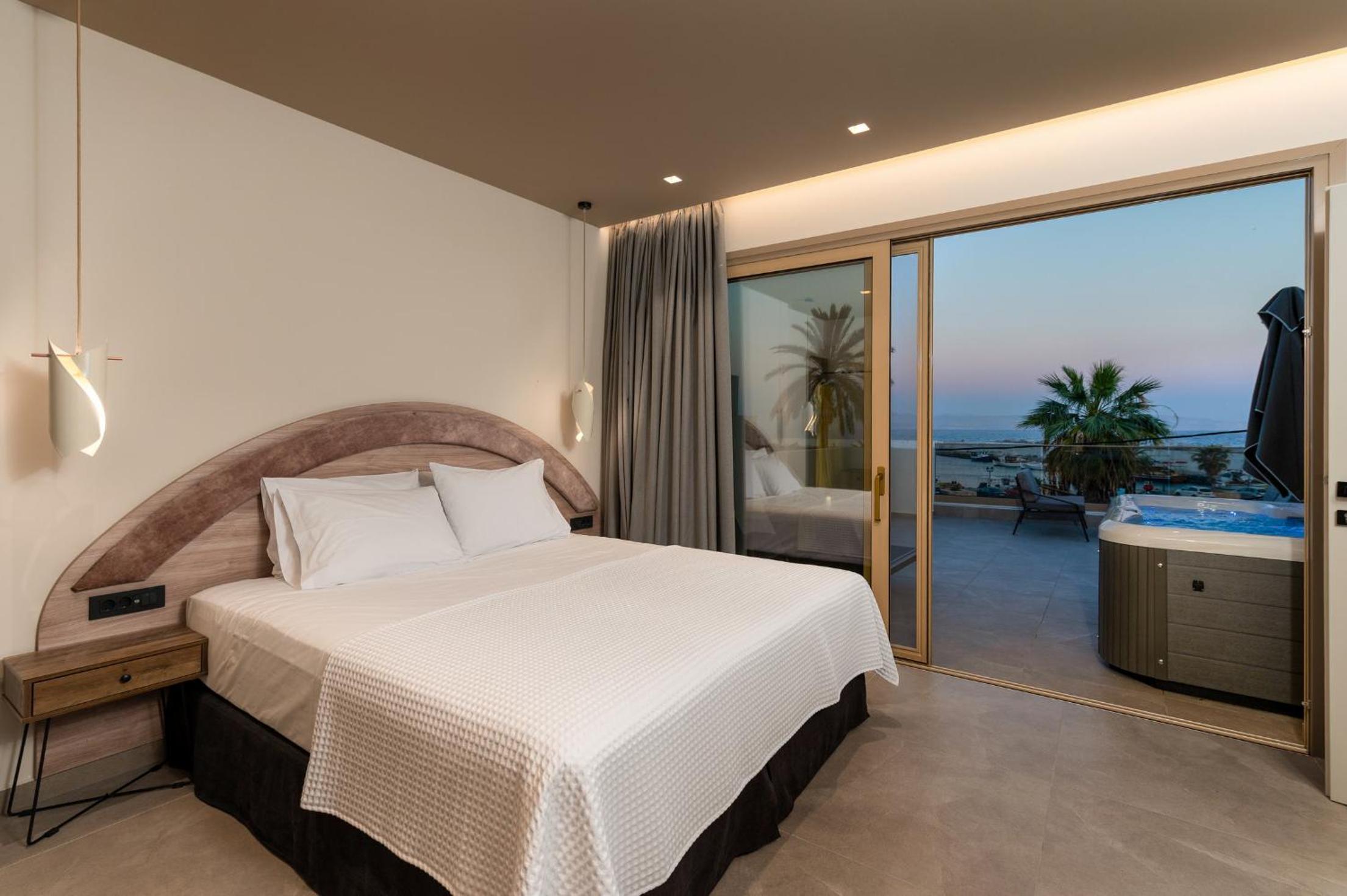 Suite with Sea View photo 1
