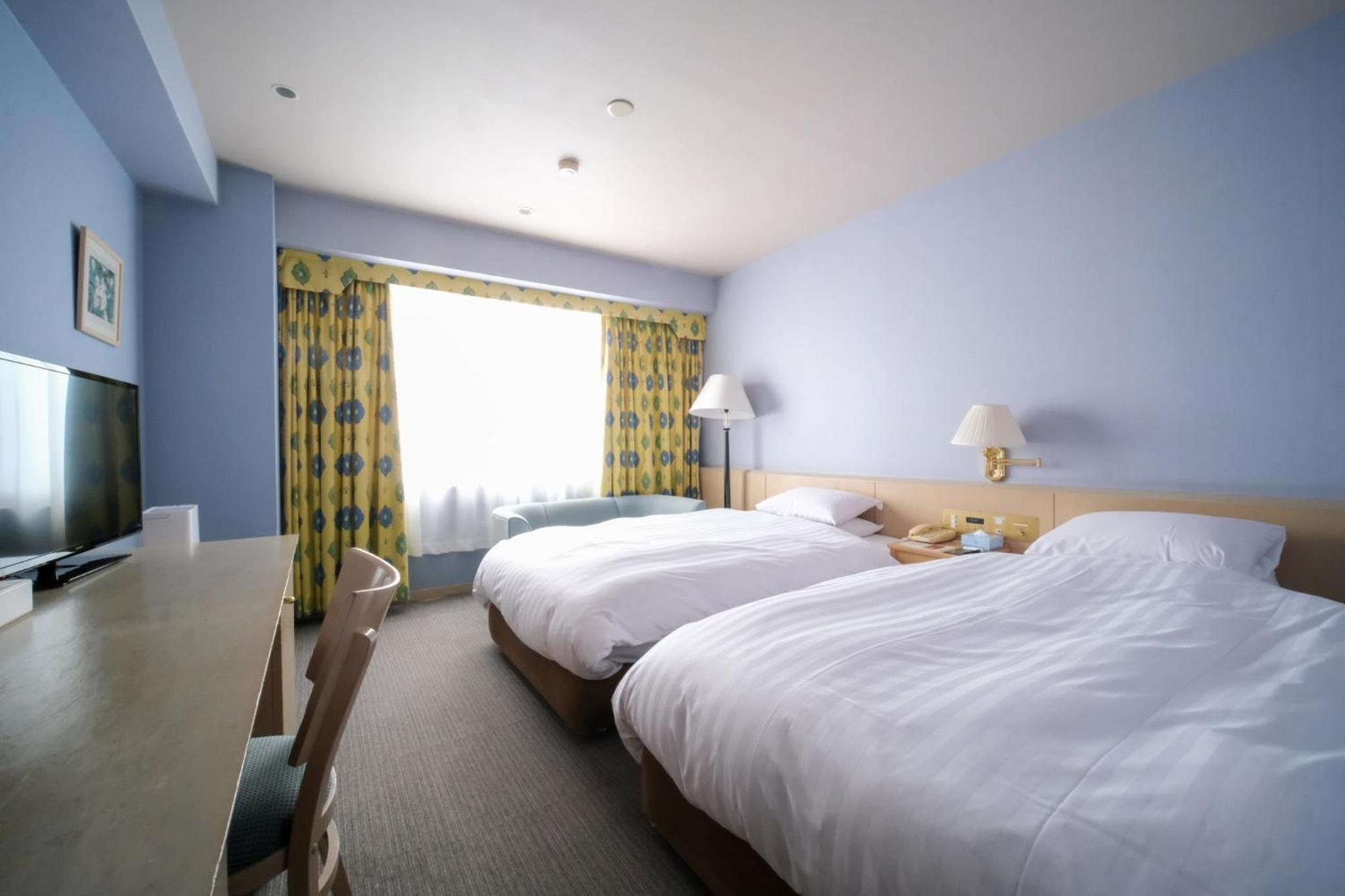 Standard Twin Room - Non-Smoking - Photo 3
