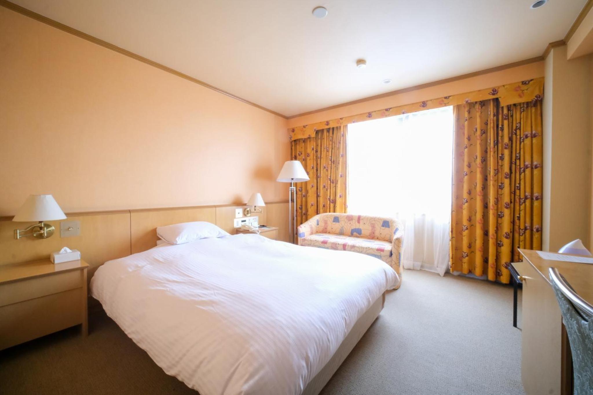 Standard Double Room - Non-Smoking - Photo 3