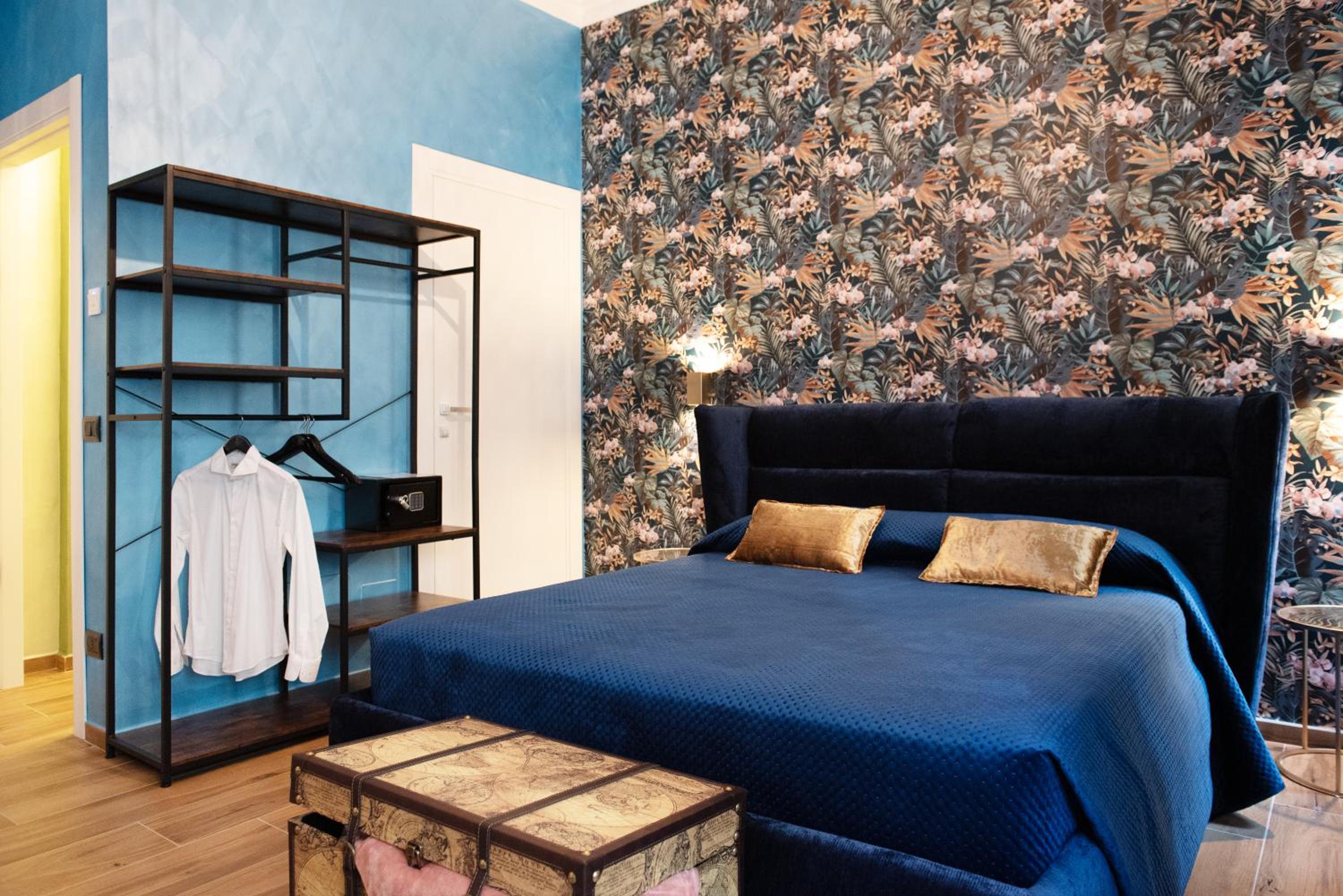 Family Junior Suite