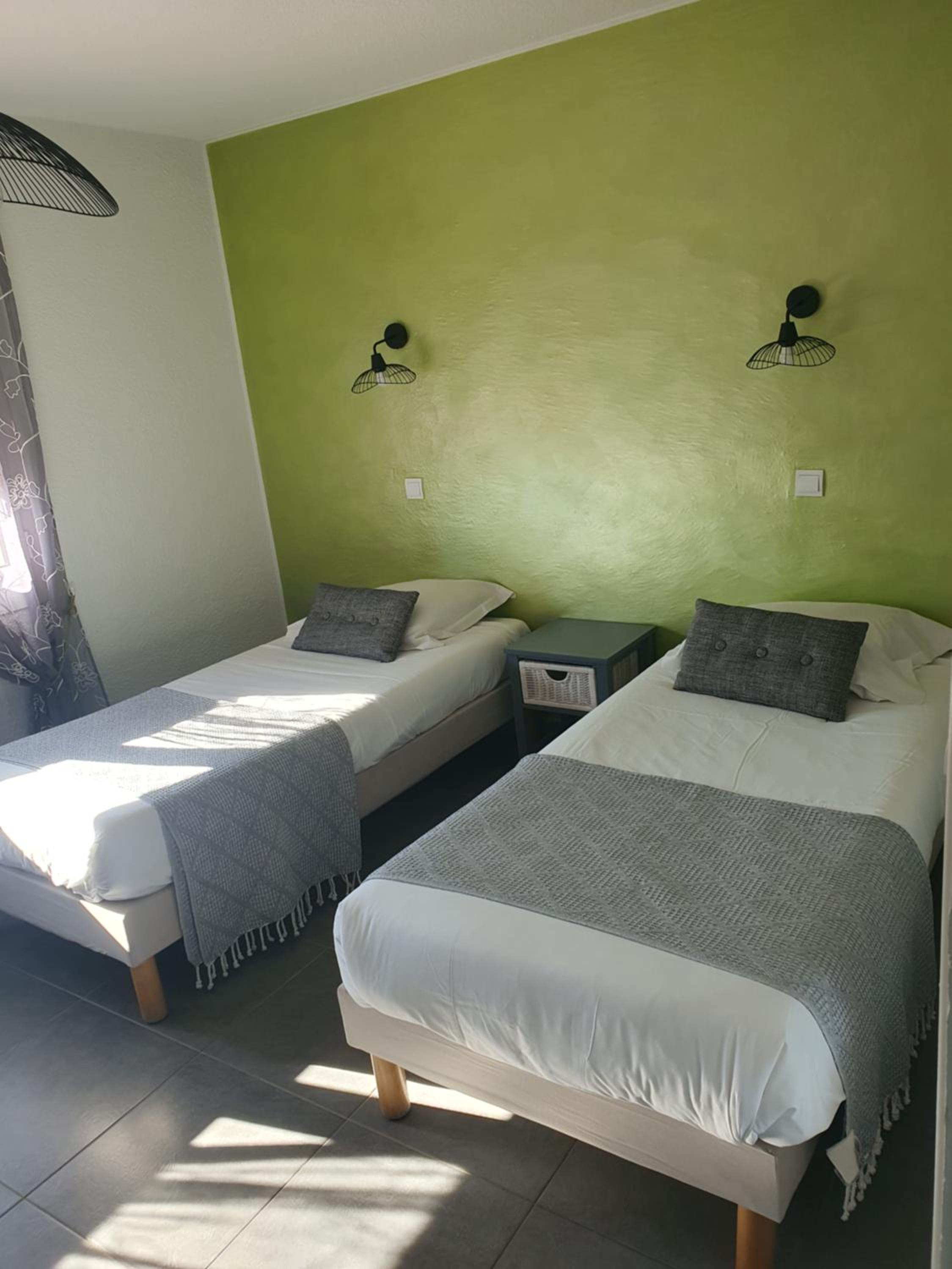 Comfort Twin Room photo 1