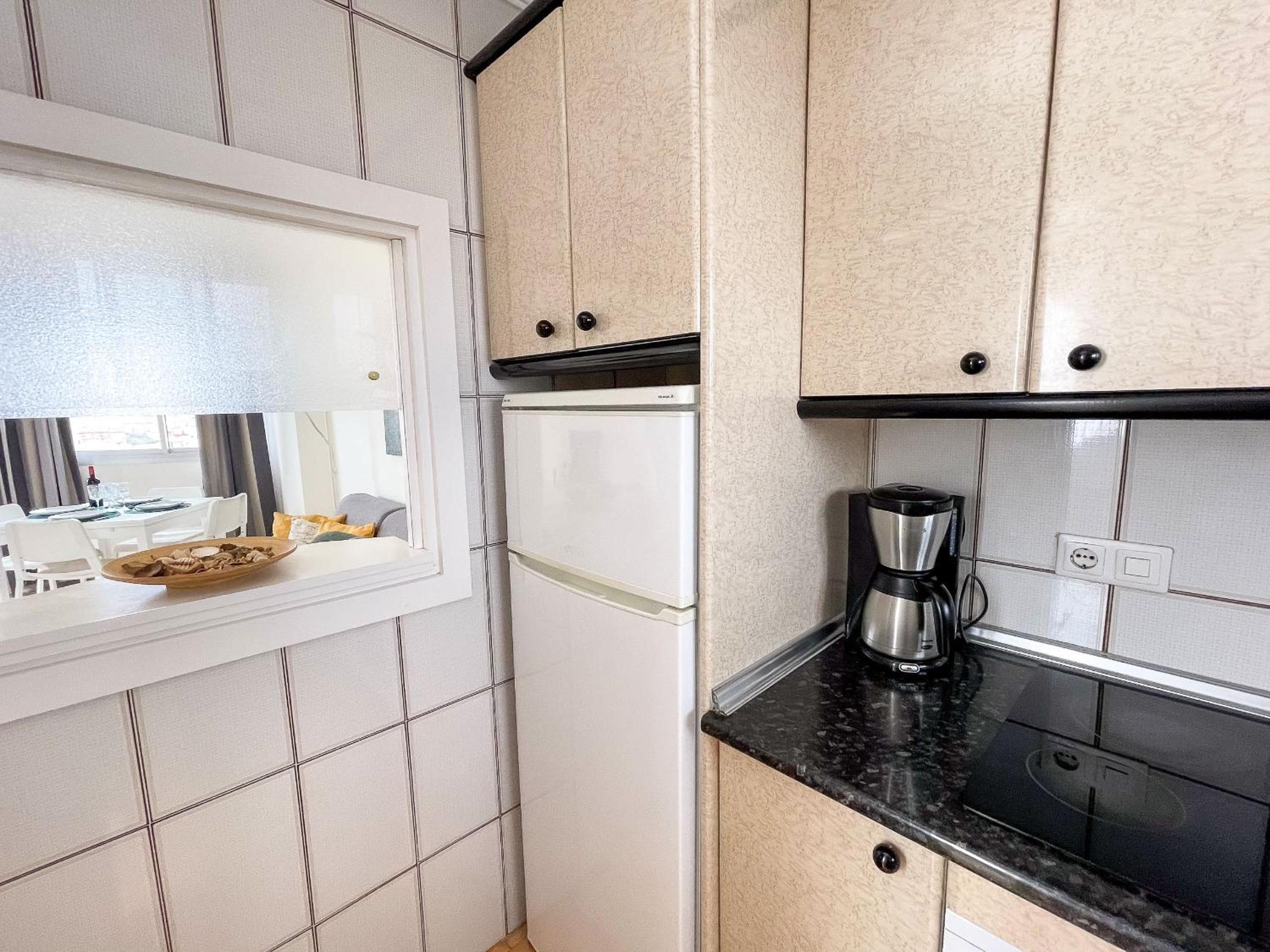 One-Bedroom Apartment with Sea View [SC] photo 3