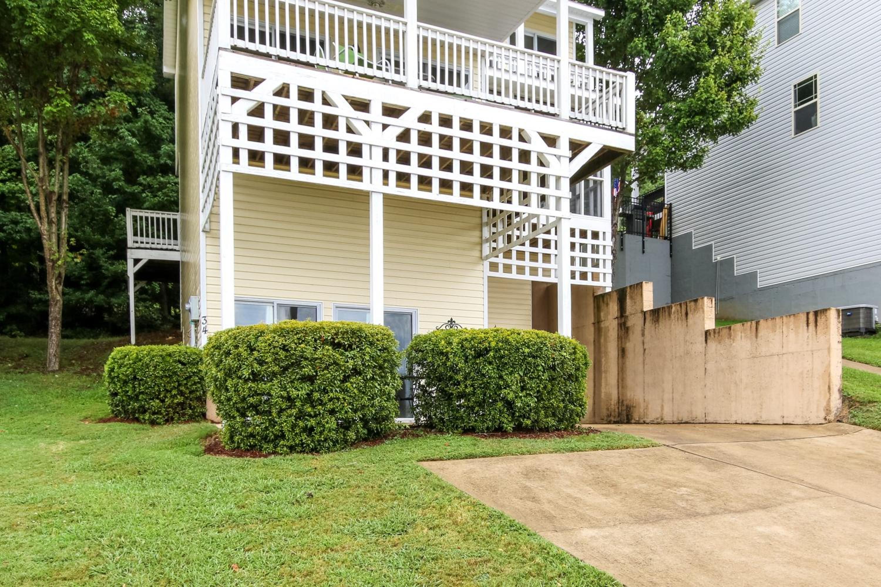 Vacation Home photo 2