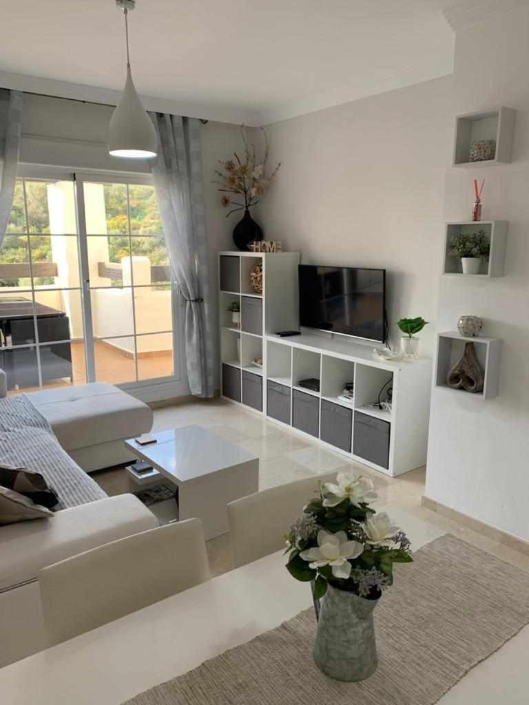 Apartamento Penthouse