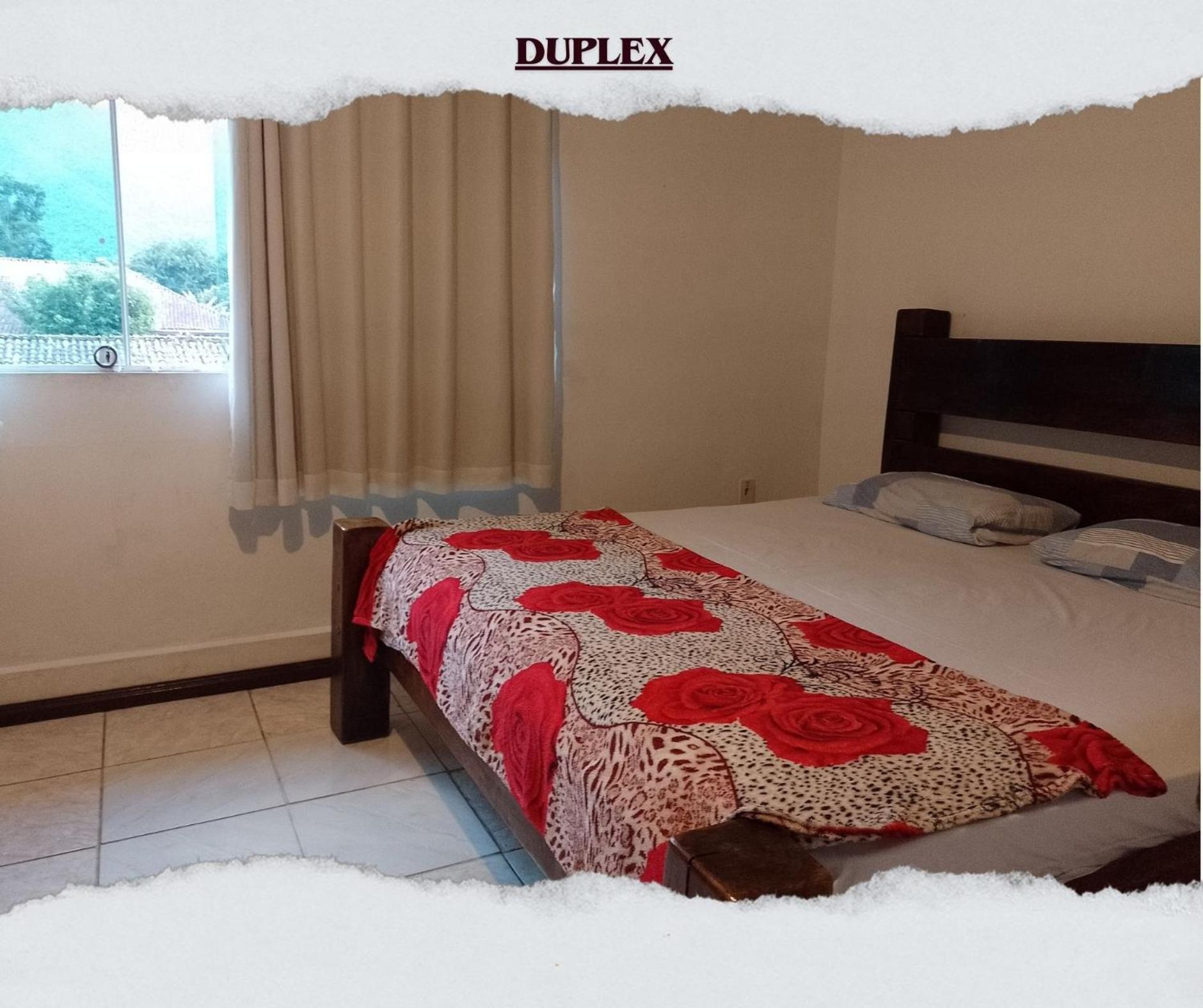 Duplex Apartment