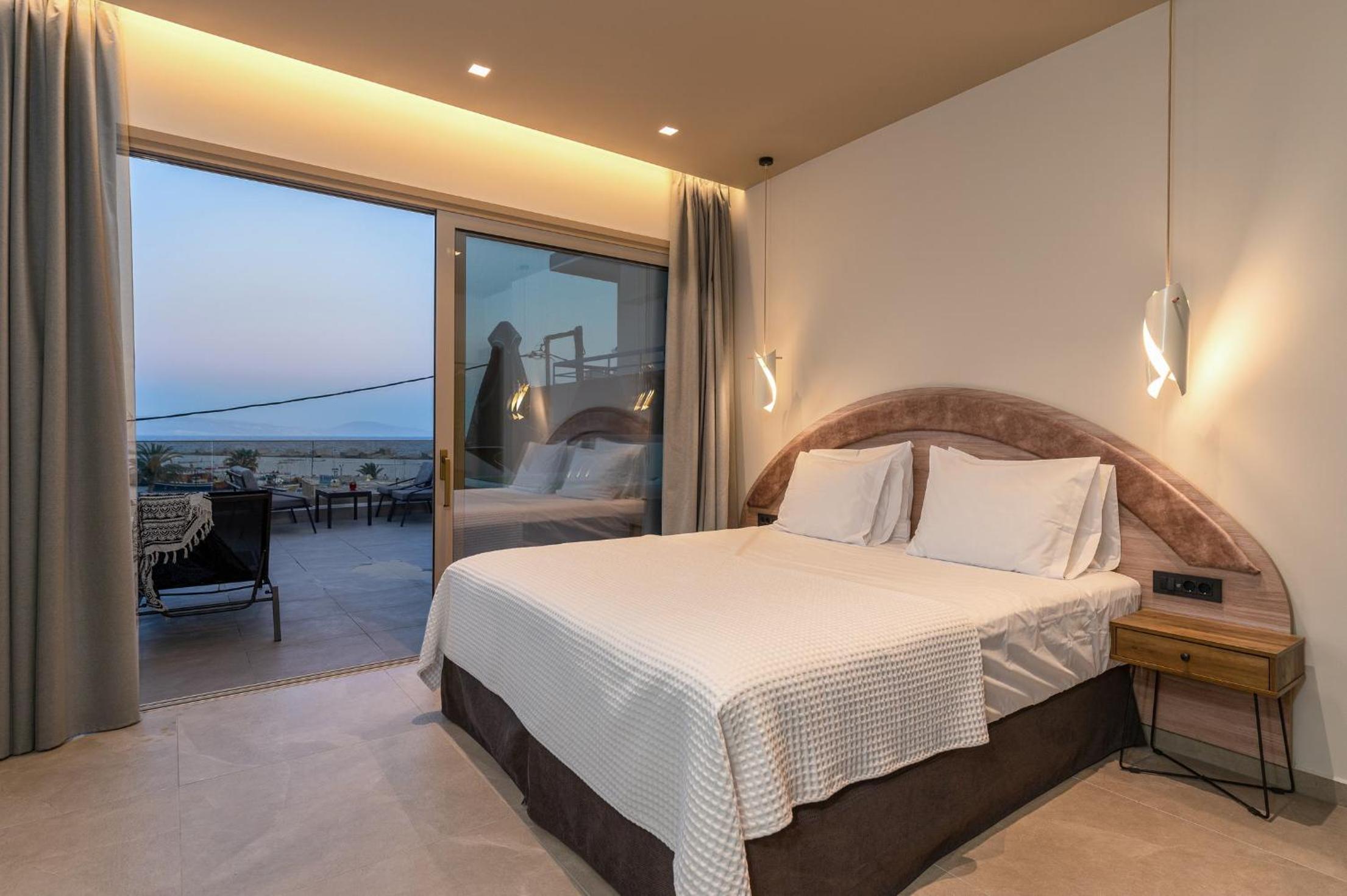Suite with Sea View photo 1