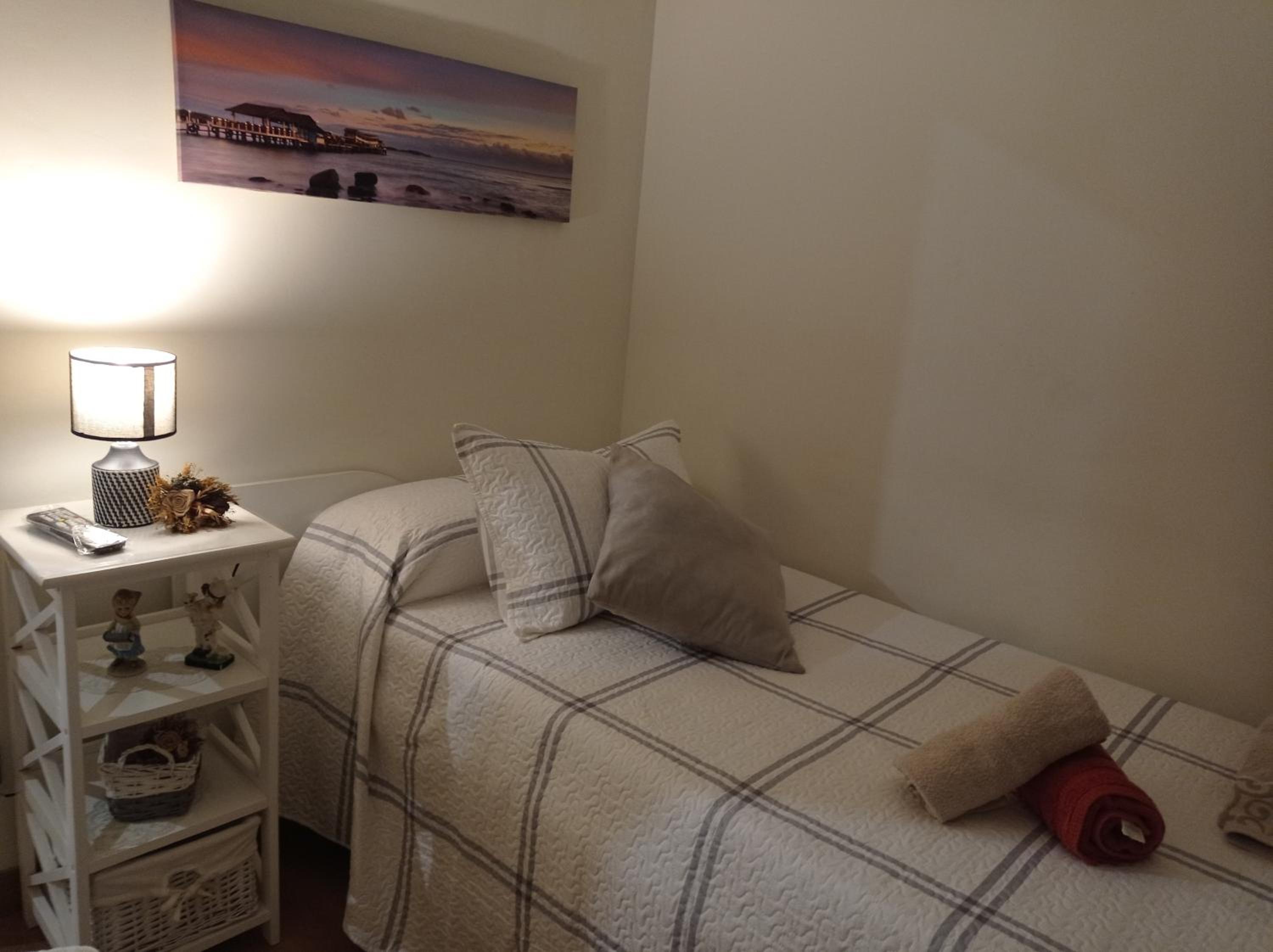 Three-Bedroom Apartment - Photo 90
