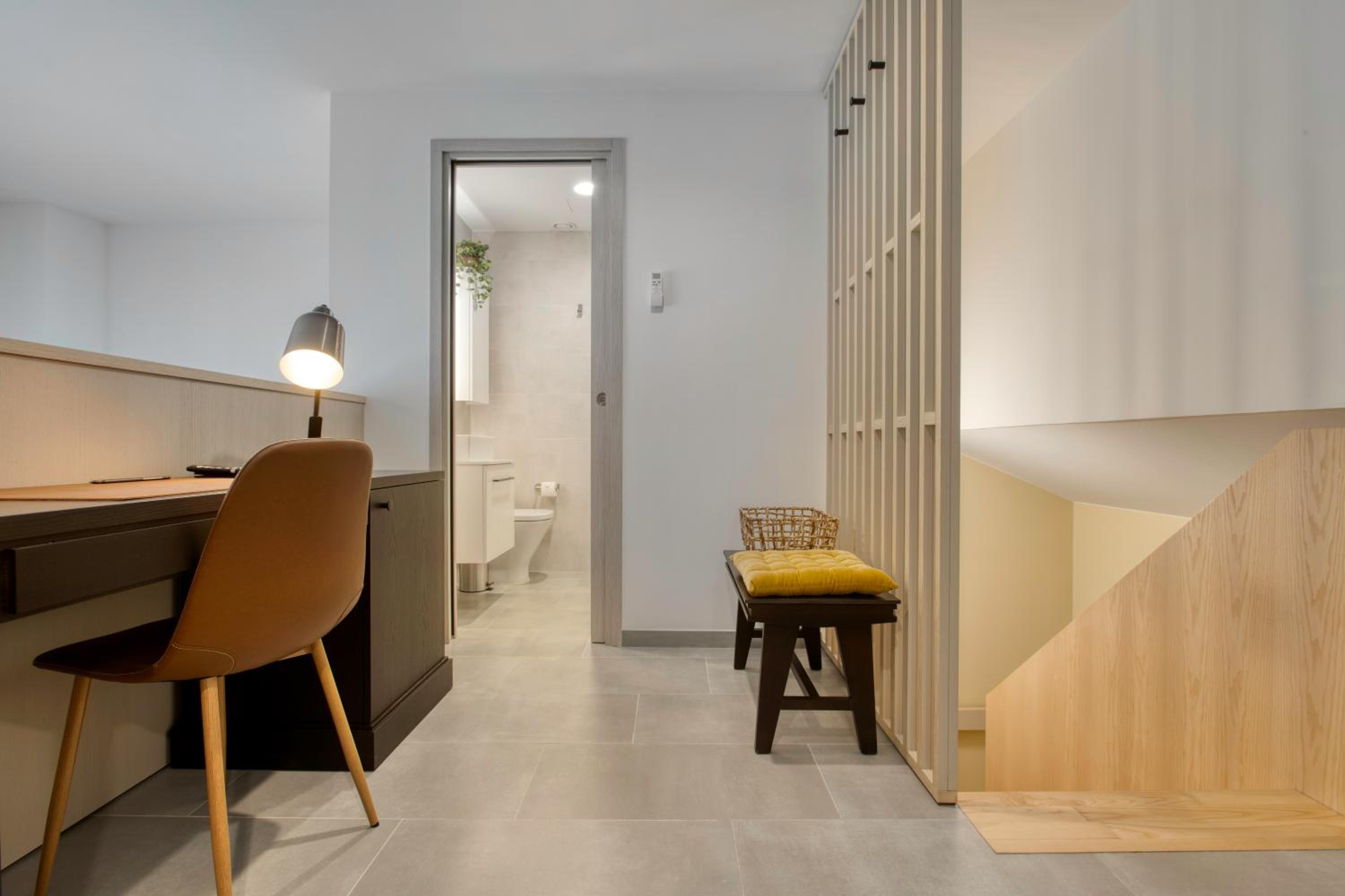 Apartment - Split Level photo 3