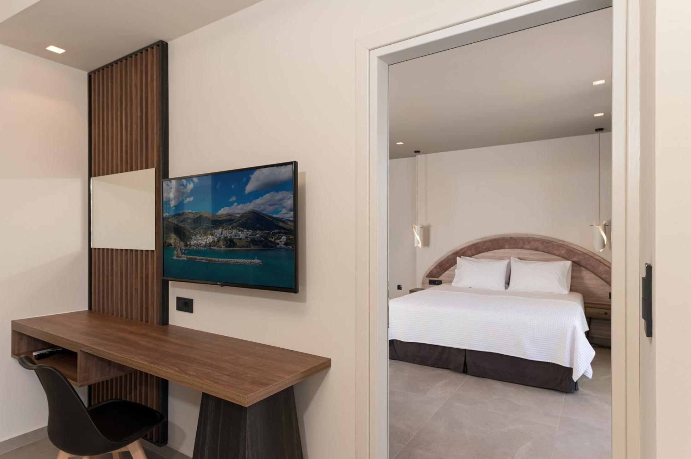 Suite with Sea View photo 2