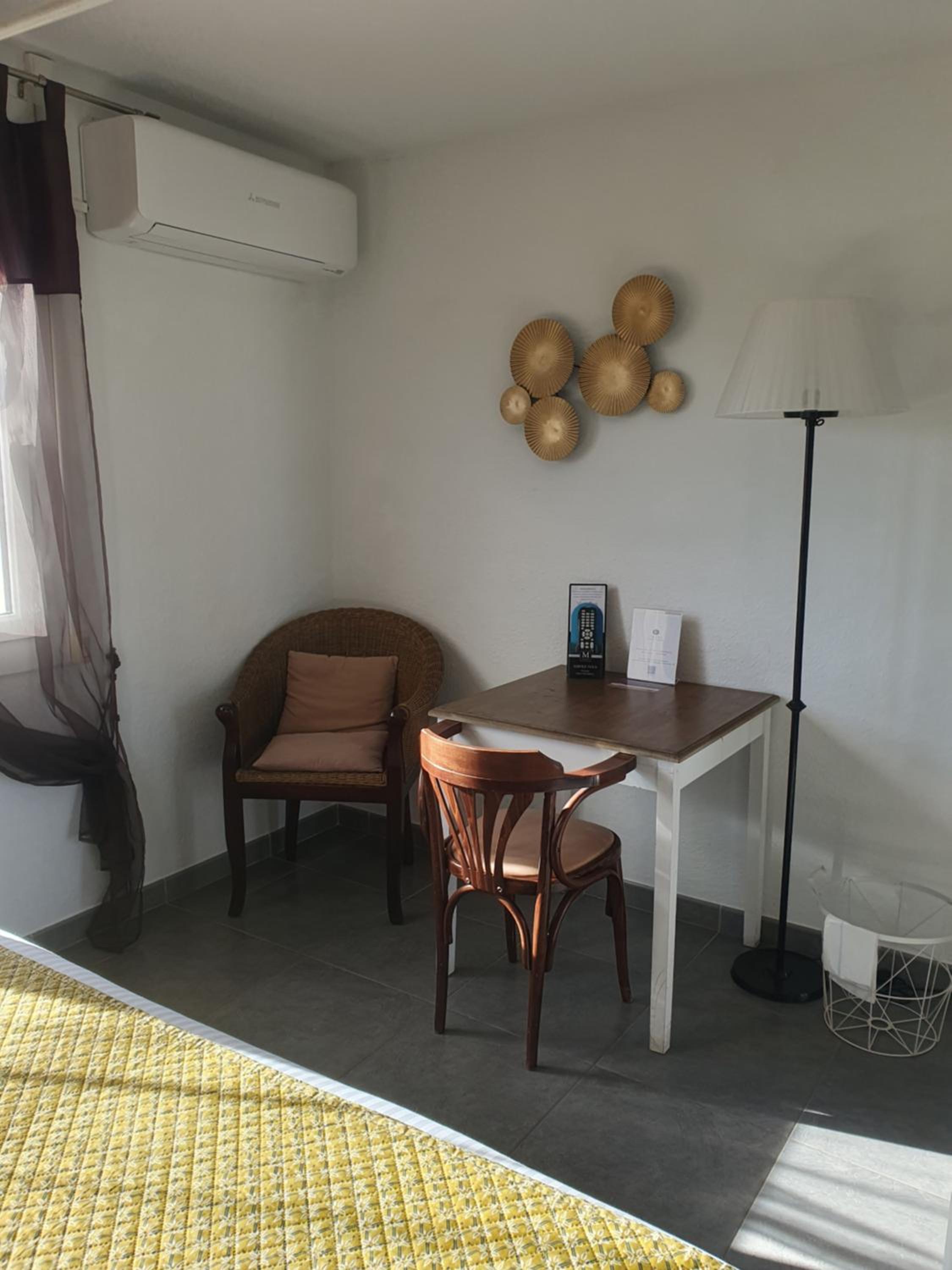 Superior Double Room - Photo 11