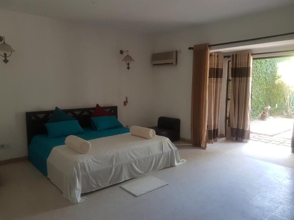 Villa With Garden View photo 1