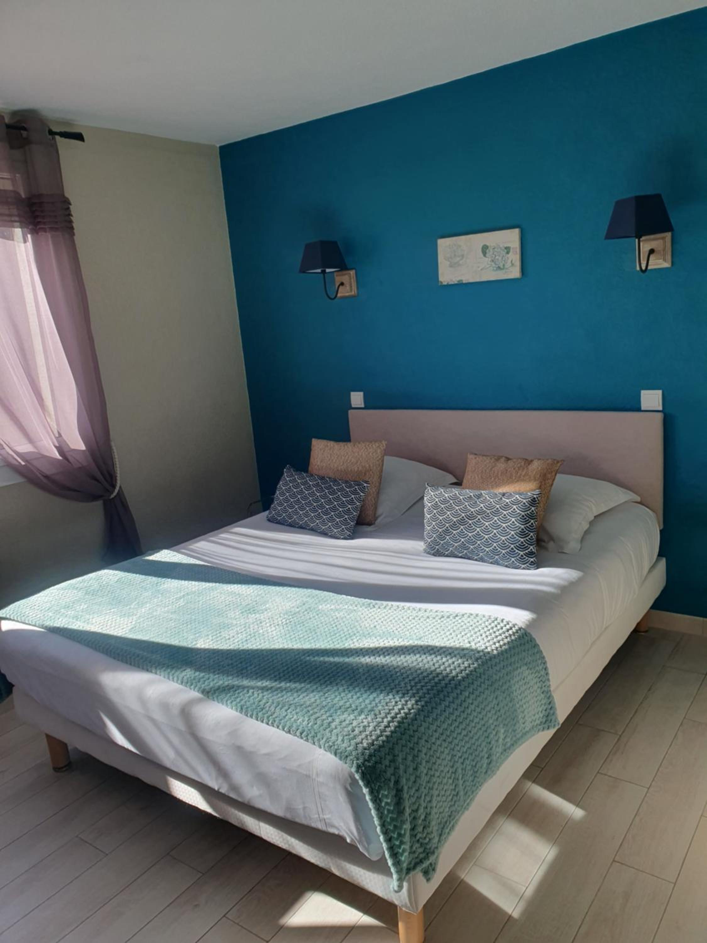 Superior Double Room - Photo 20
