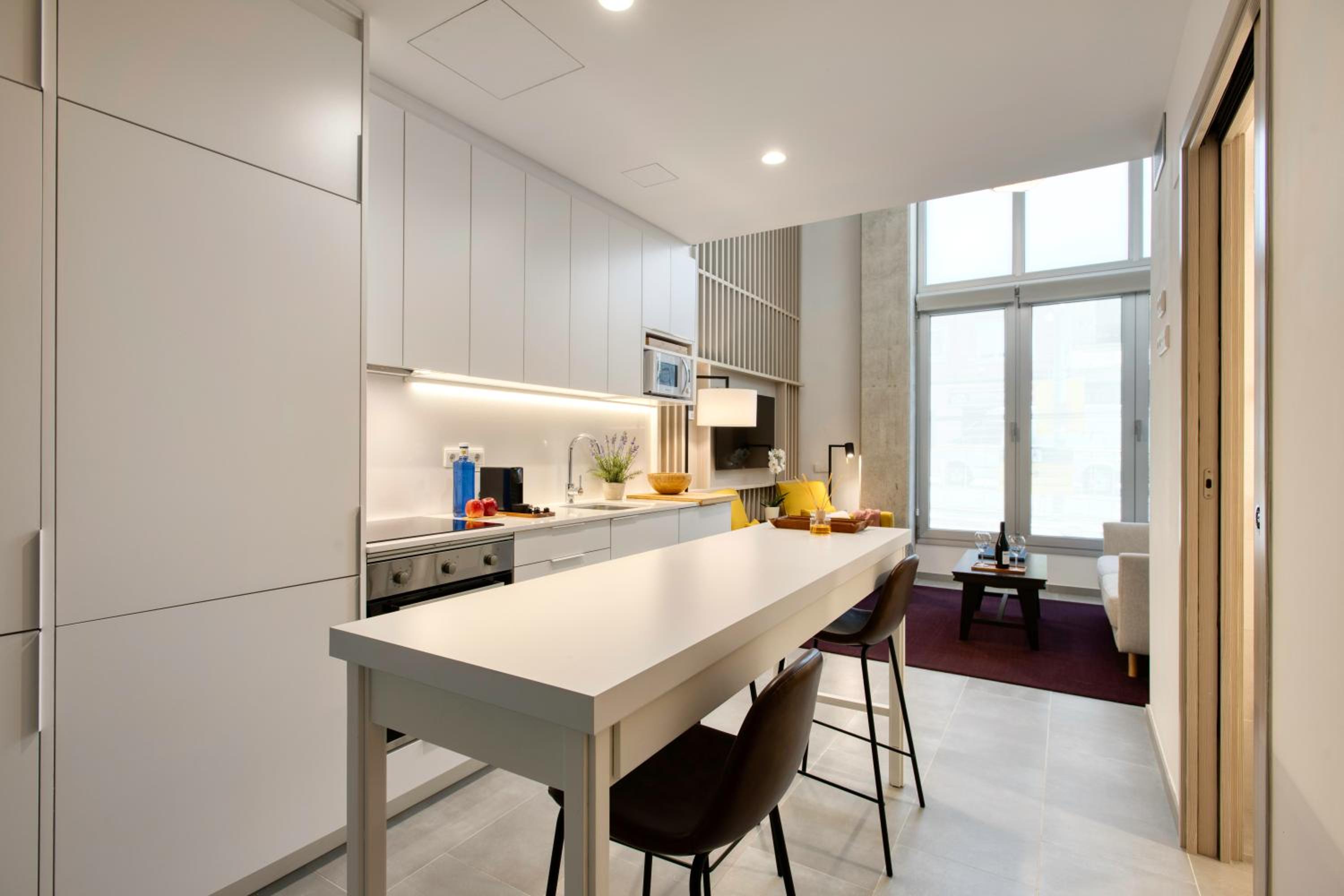 Apartment - Split Level photo 2