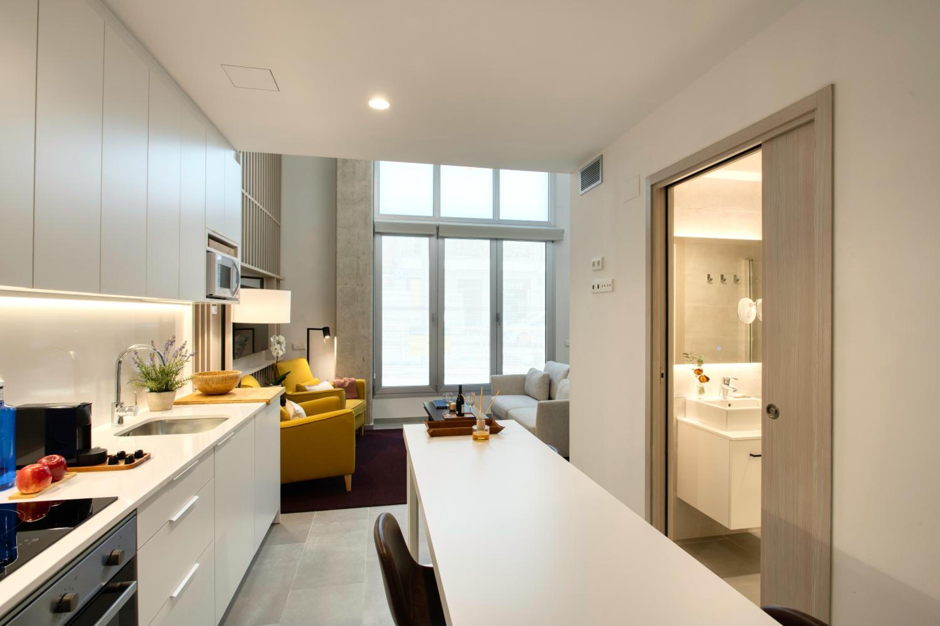 Duplex Apartment photo 3