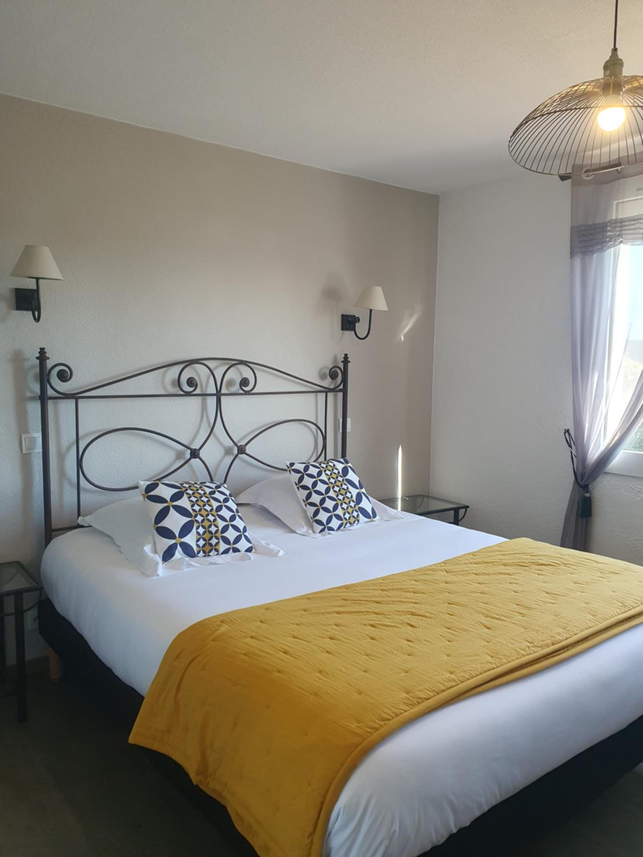 Superior Double Room - Photo 19