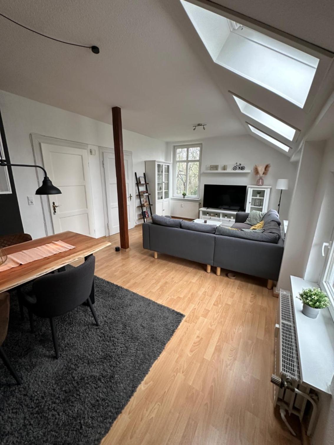 Apartment photo 1