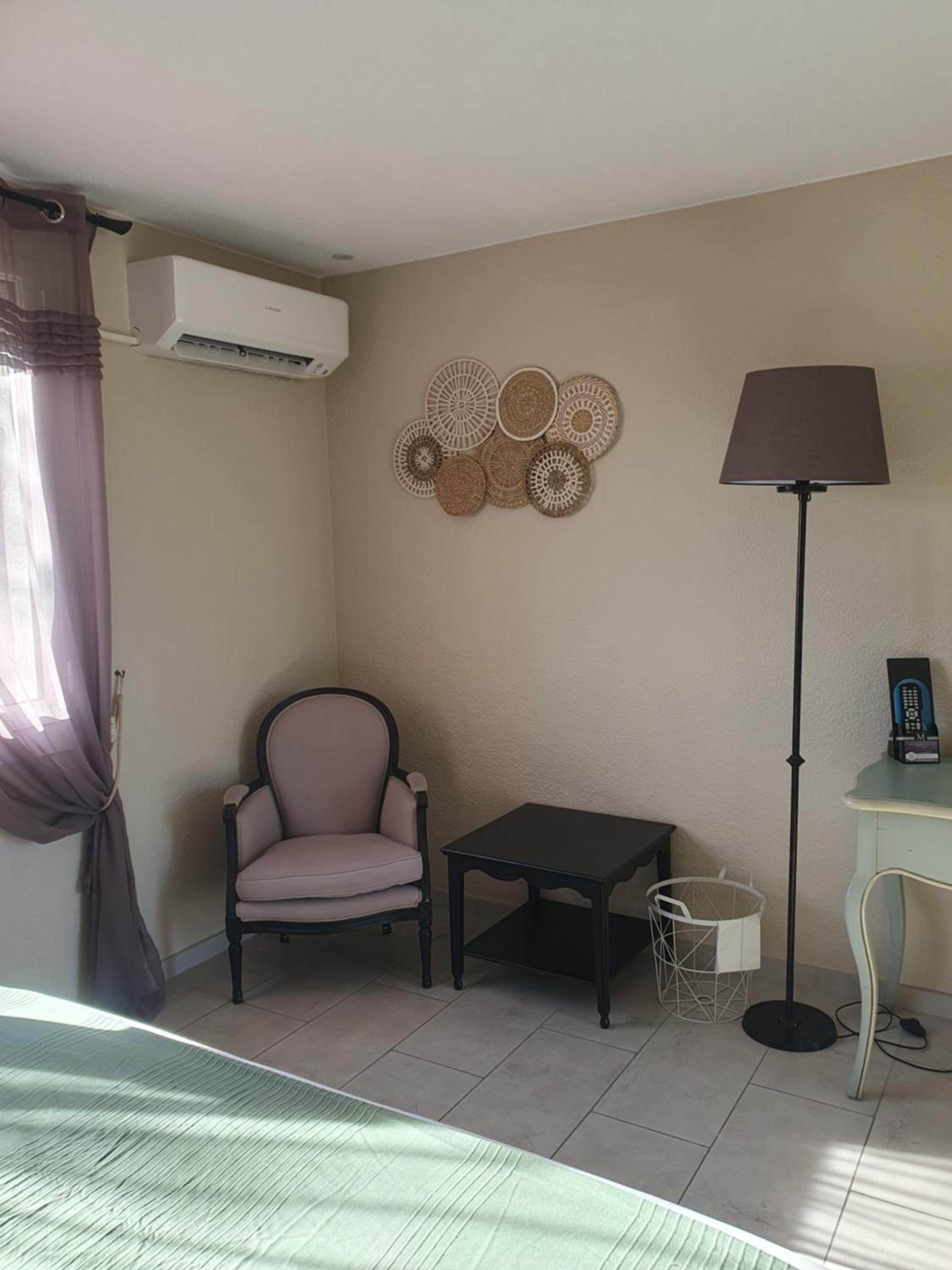 Superior Double Room - Photo 14