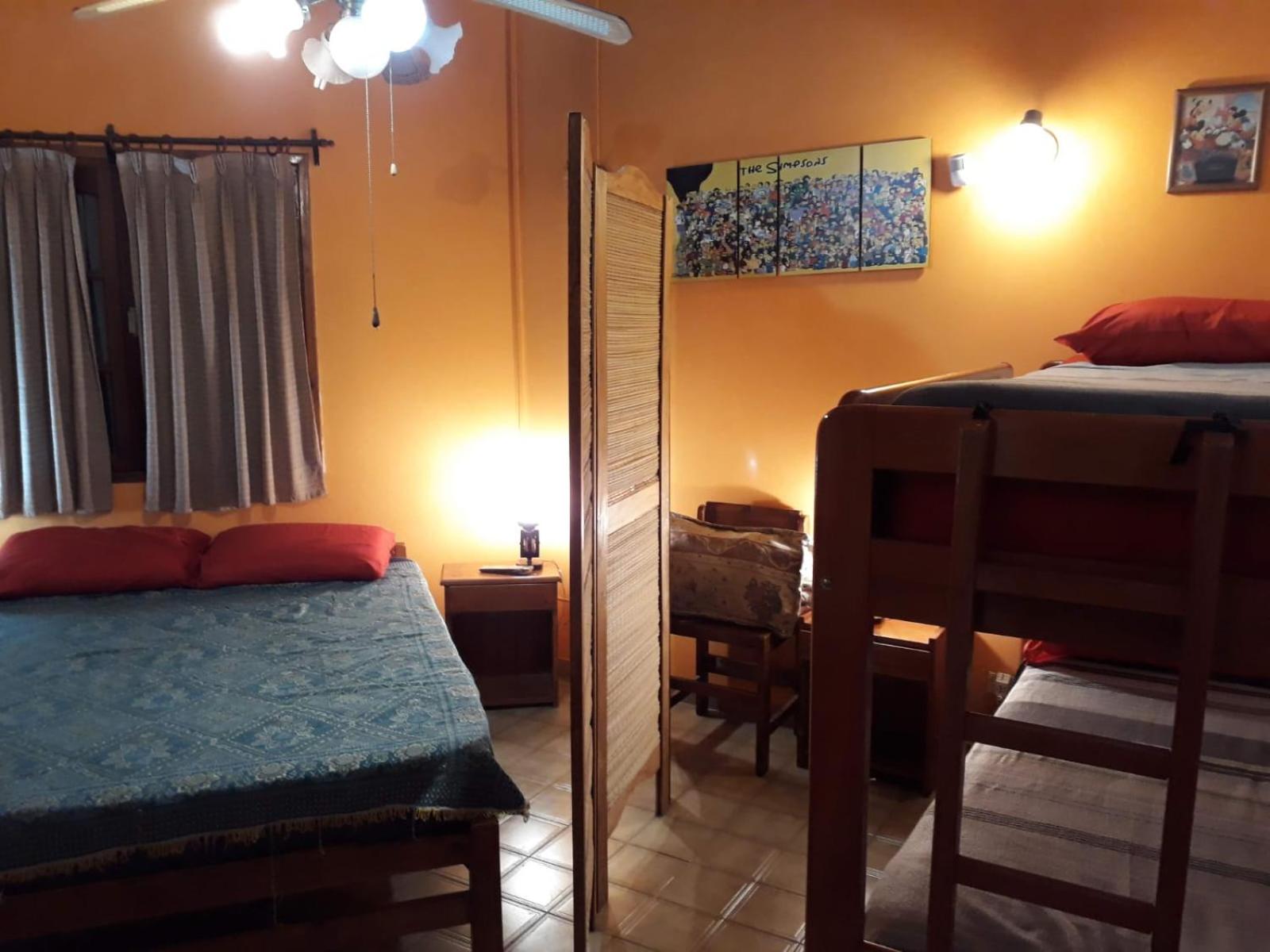One-Bedroom House photo 1