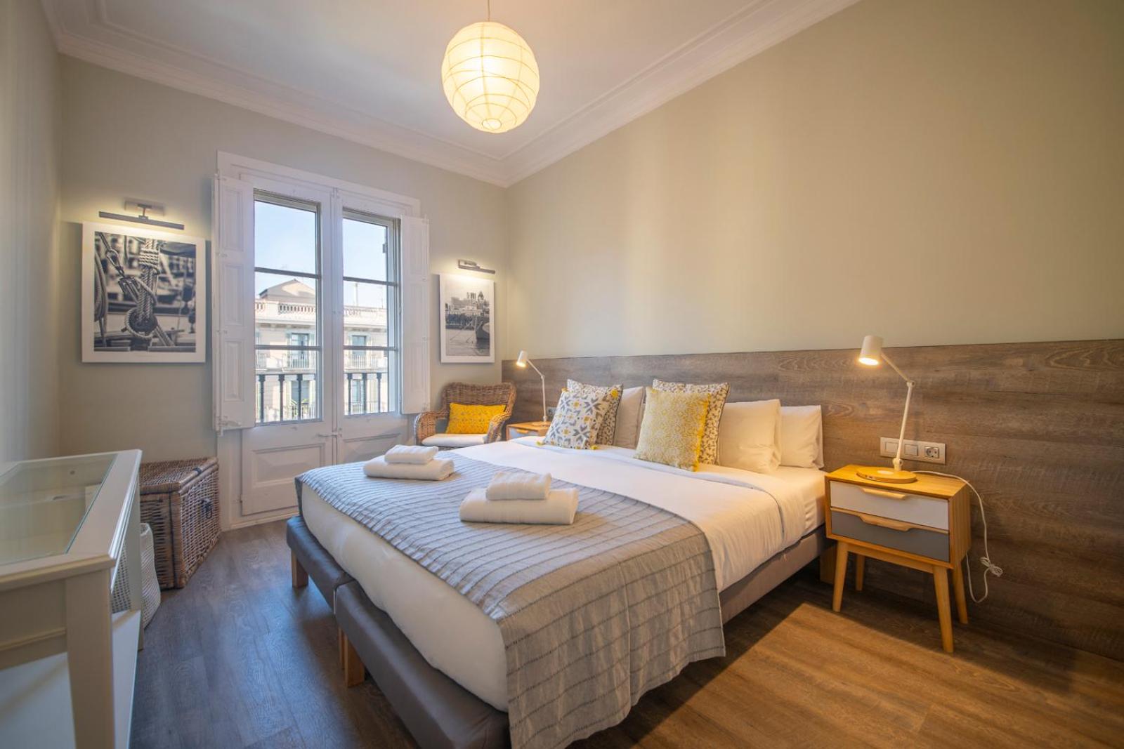 Three En-Suite Bedroom Apartment photo 2