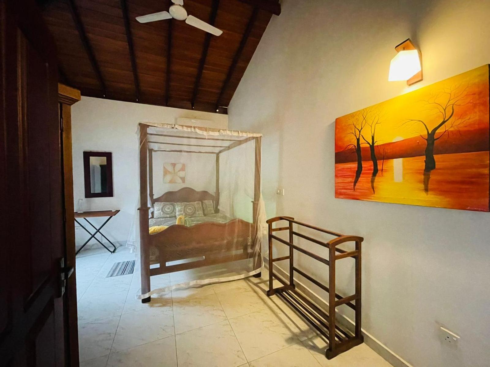Deluxe Double Room with Balcony photo 1