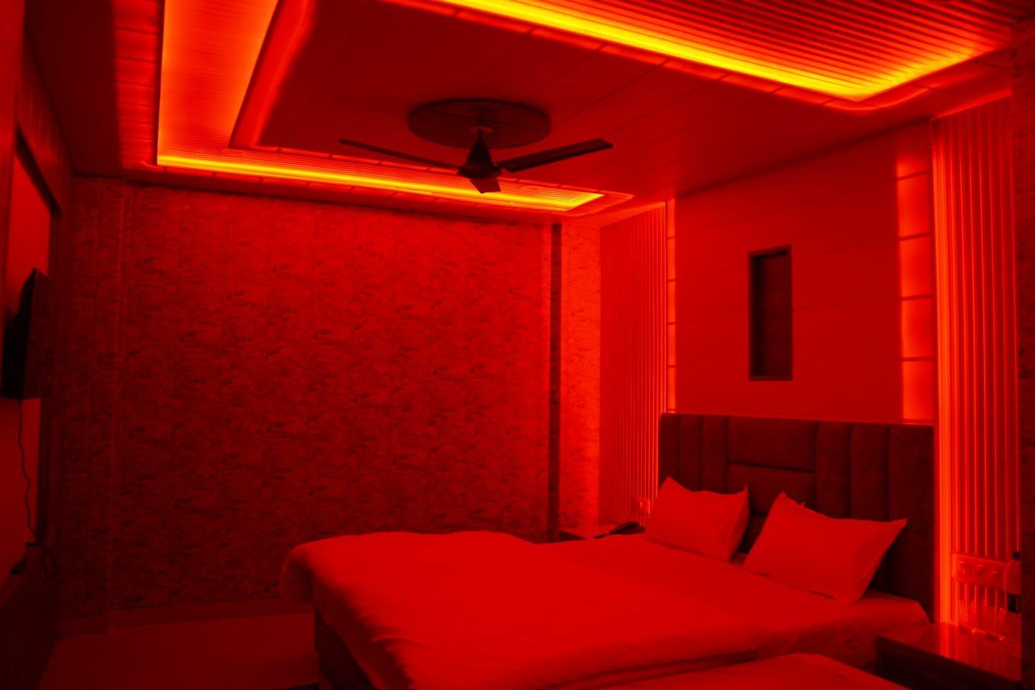 Standard King Room photo 1