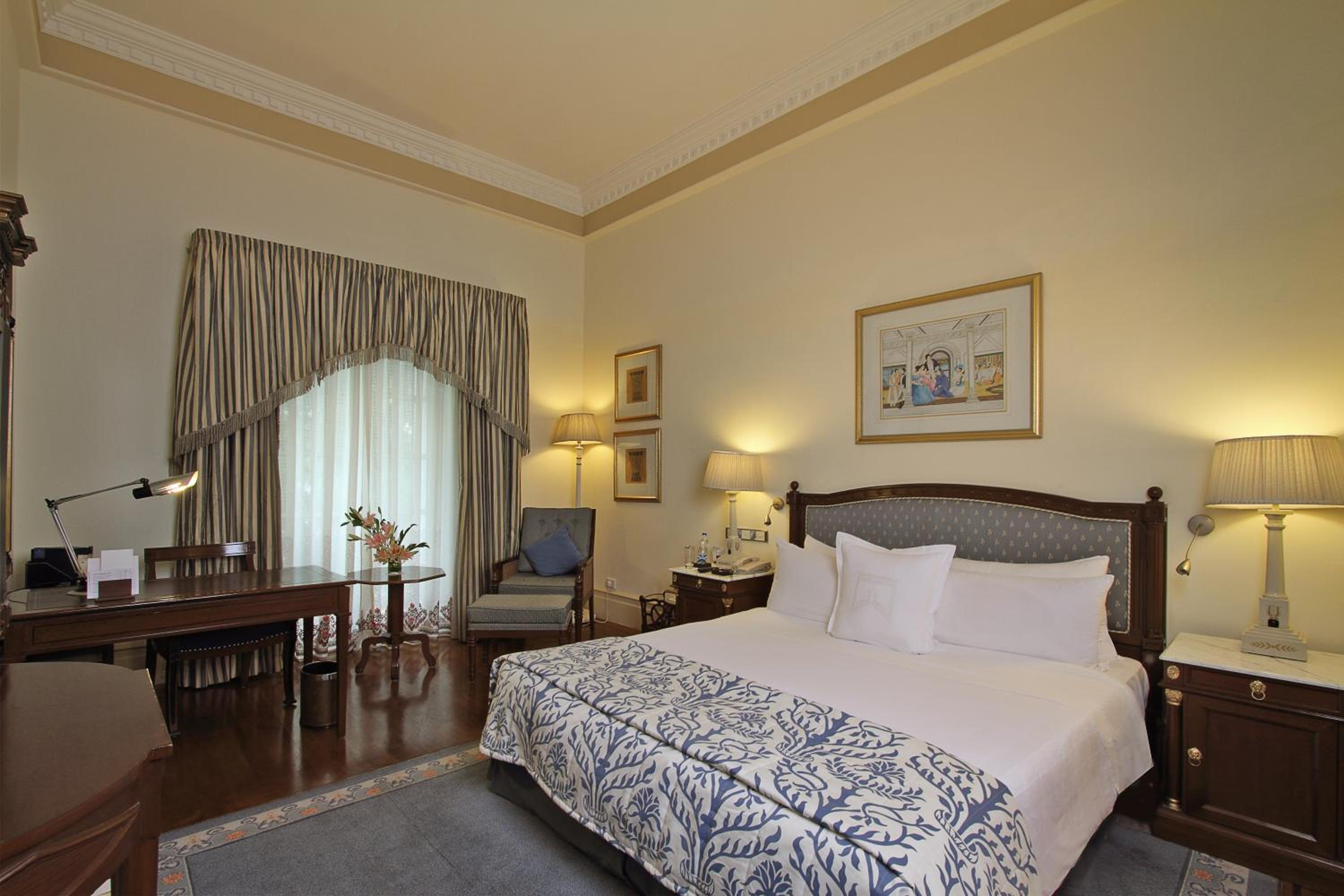 Queen or Twin Room  - Photo 1