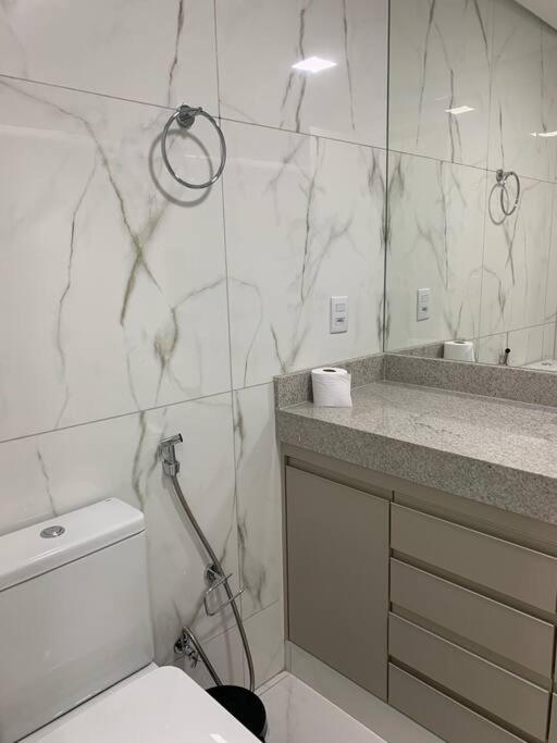 One-Bedroom Apartment photo 3
