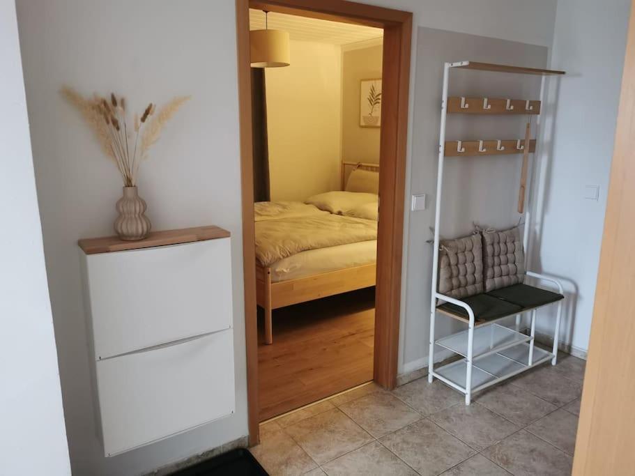 Two-Bedroom Apartment photo 1