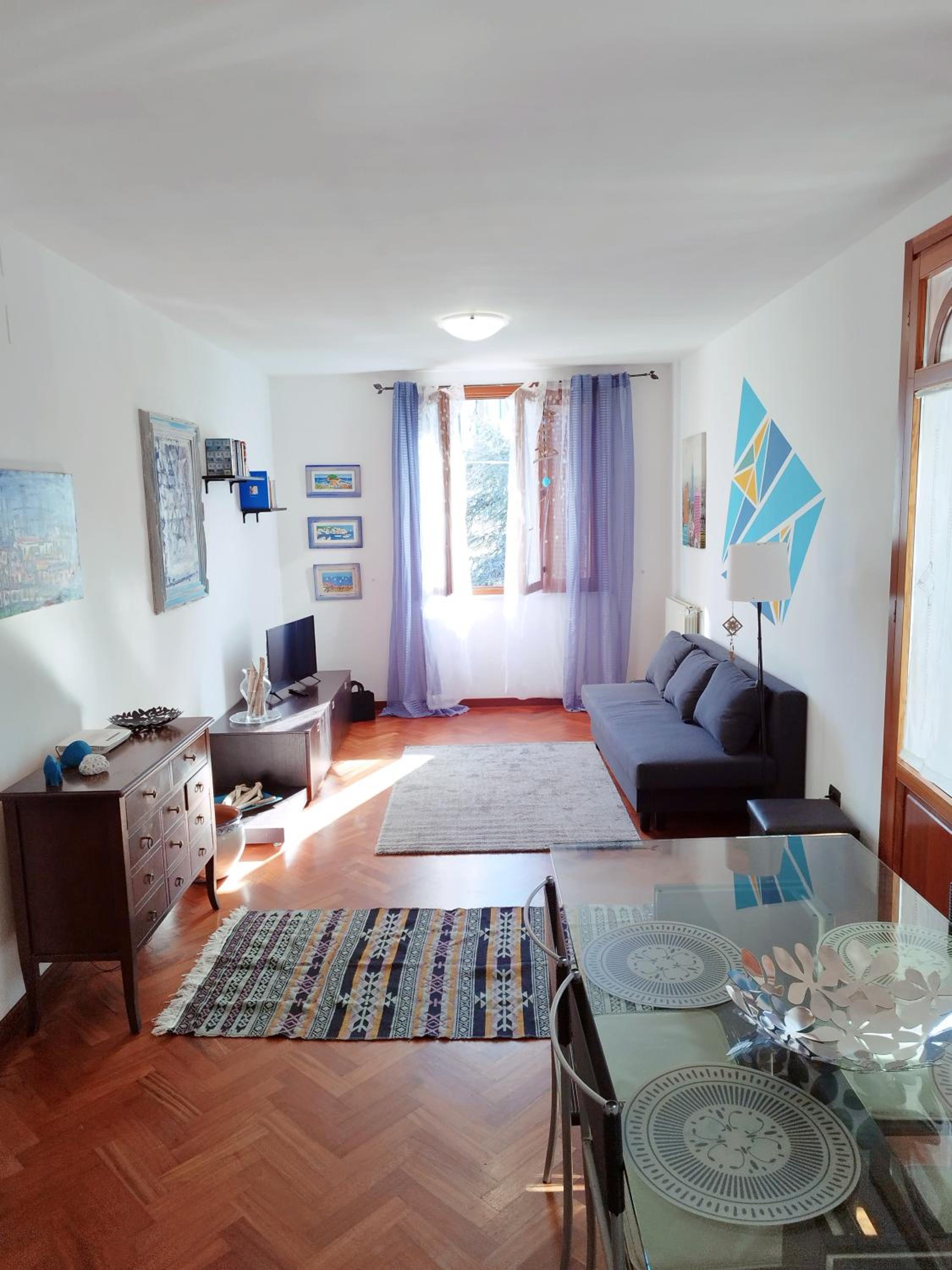 Two-Bedroom Apartment photo 1