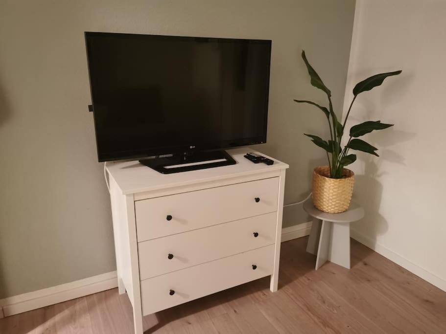 Two-Bedroom Apartment photo 2