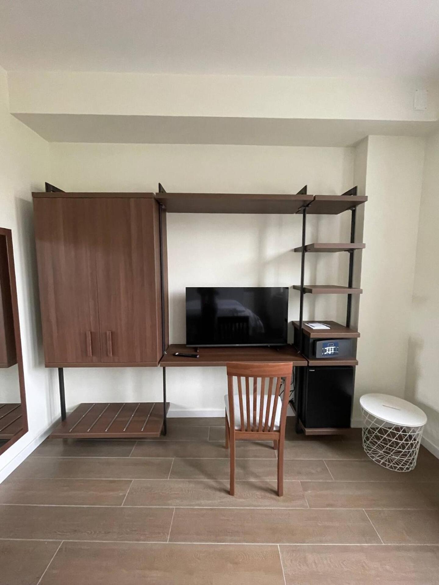 Double Room with Private Bathroom photo 3