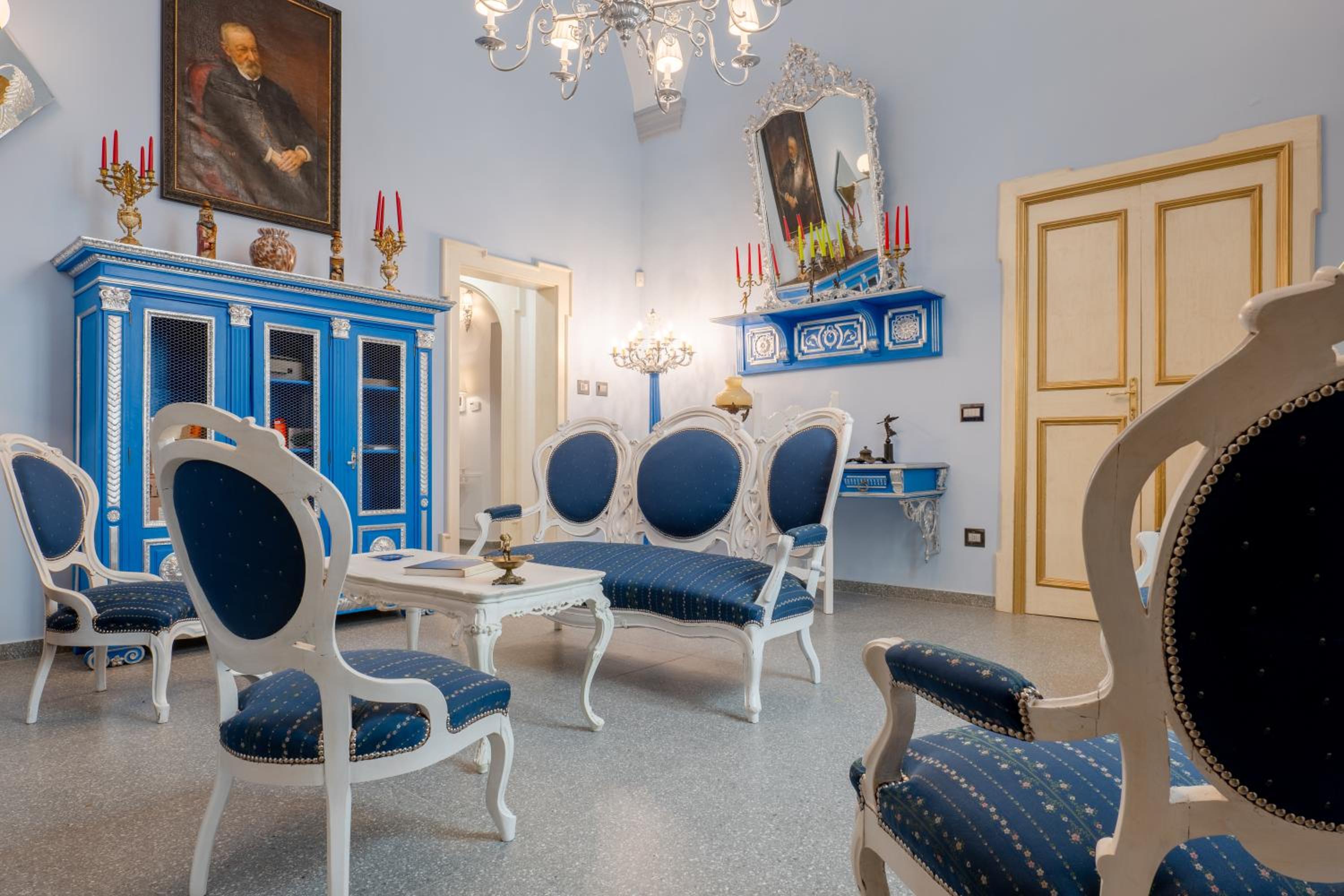 Presidential Suite photo 2