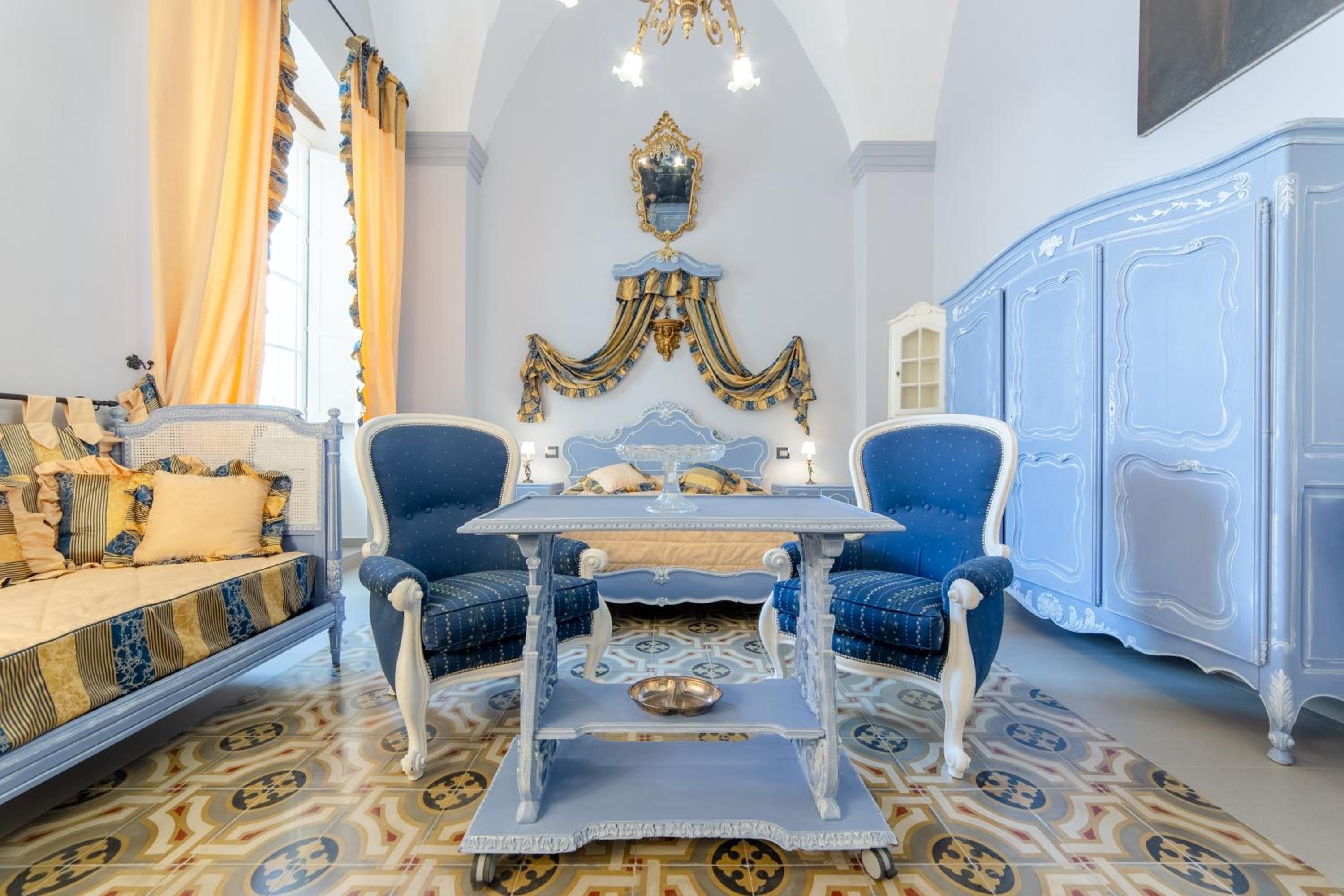 Presidential Suite photo 2