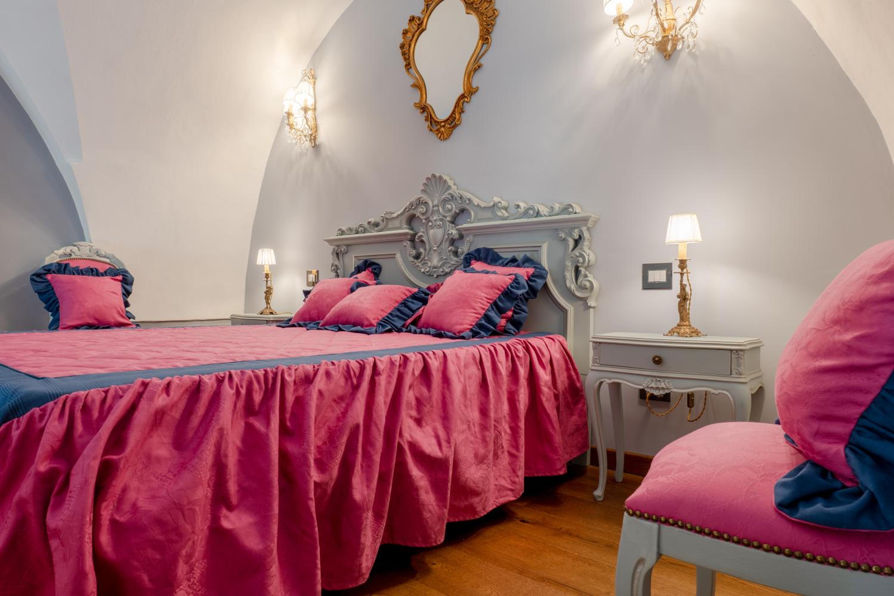 Suite with City View