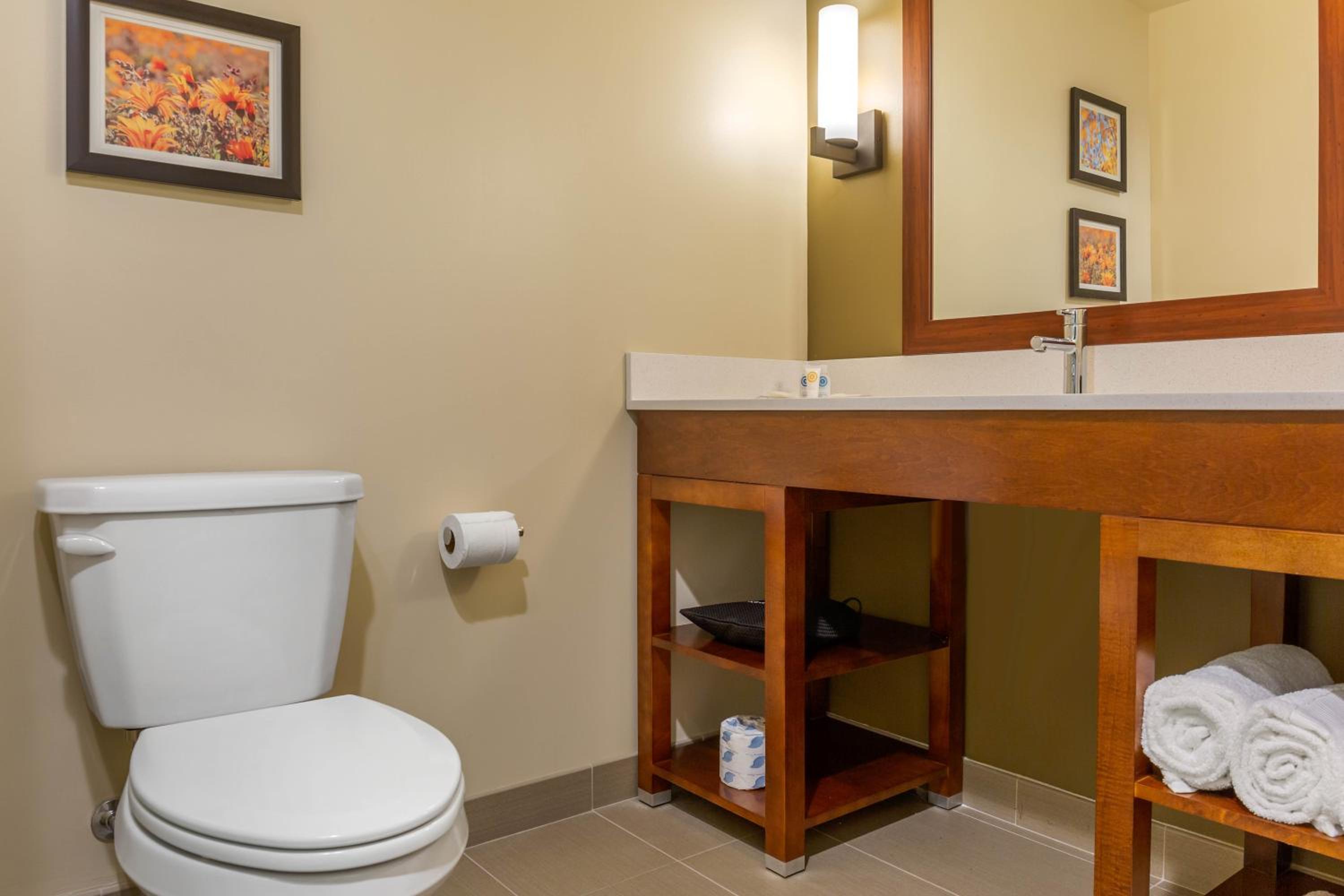 King Room - Non-Smoking - Photo 4