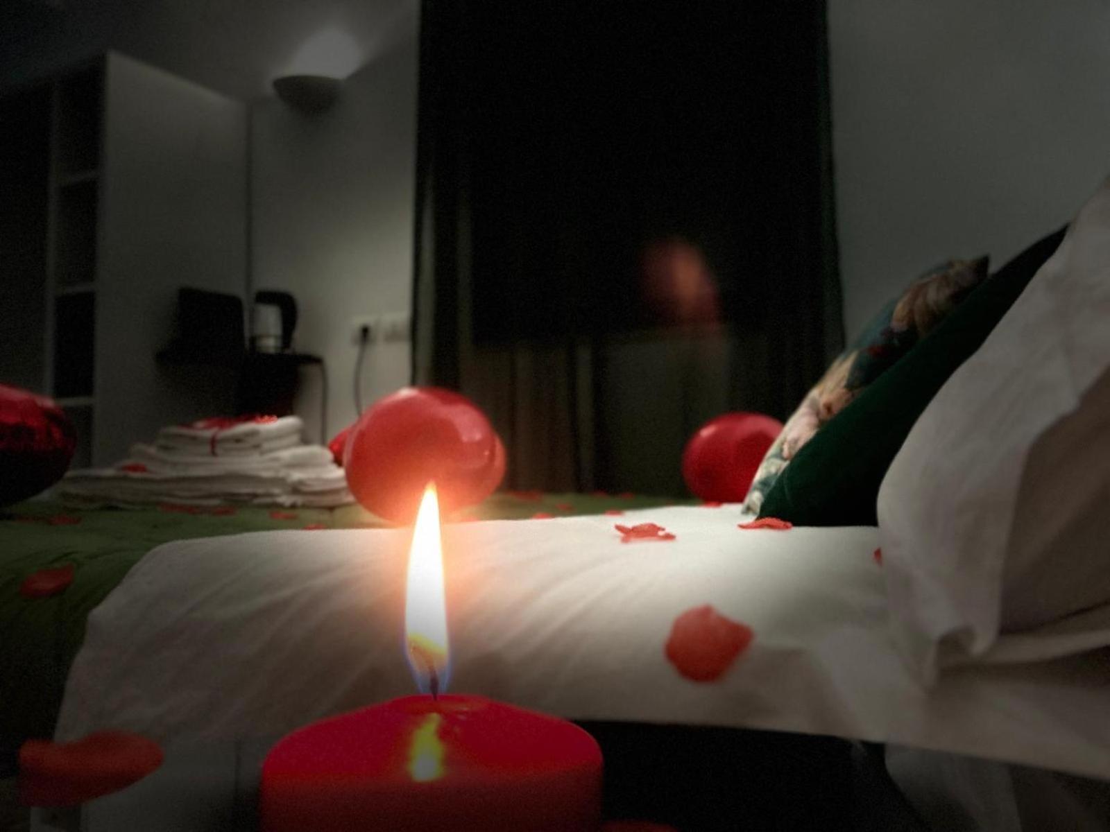 Queen Room with Spa Bath photo 3
