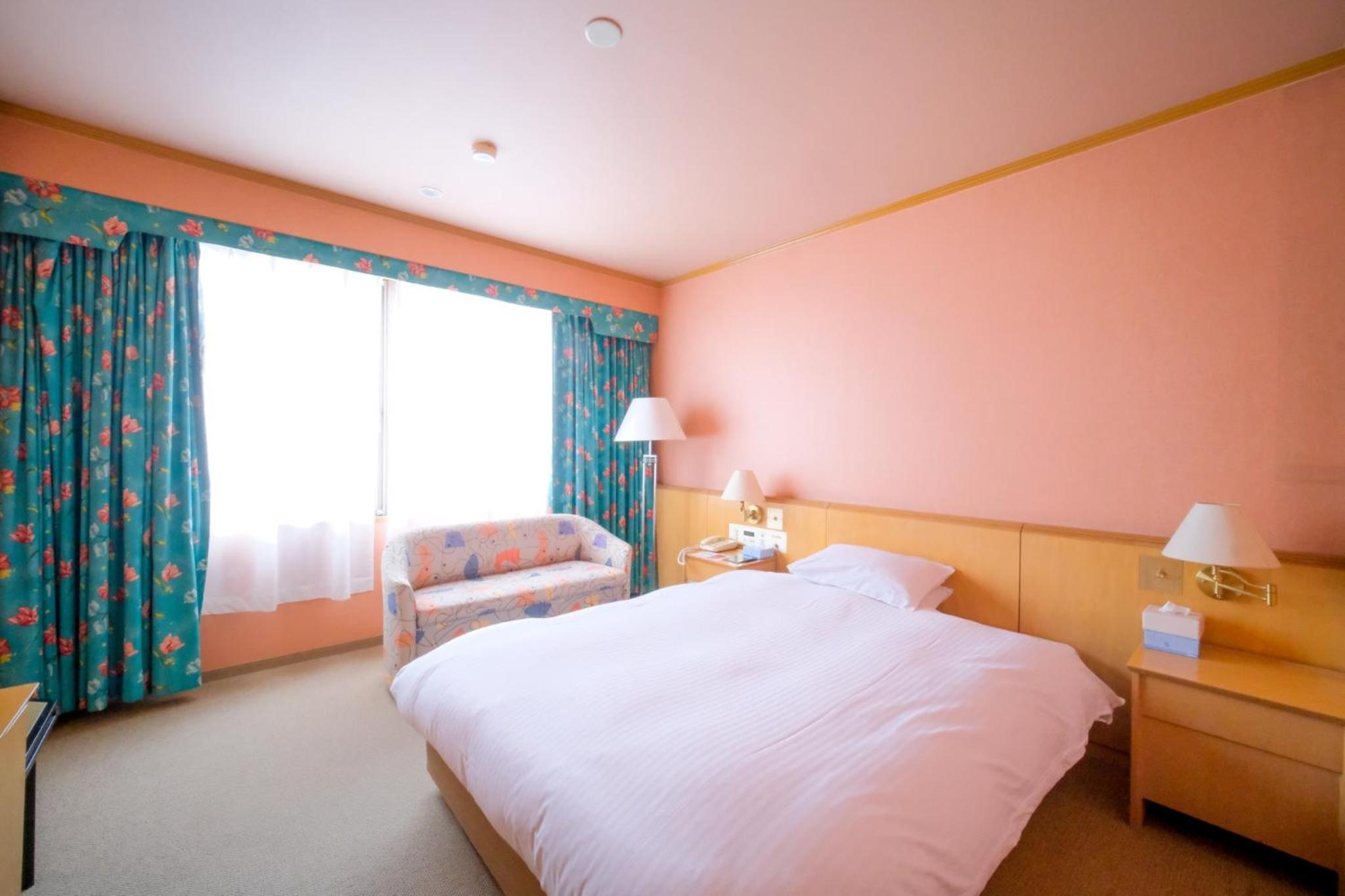 Standard Double Room - Non-Smoking - Photo 1