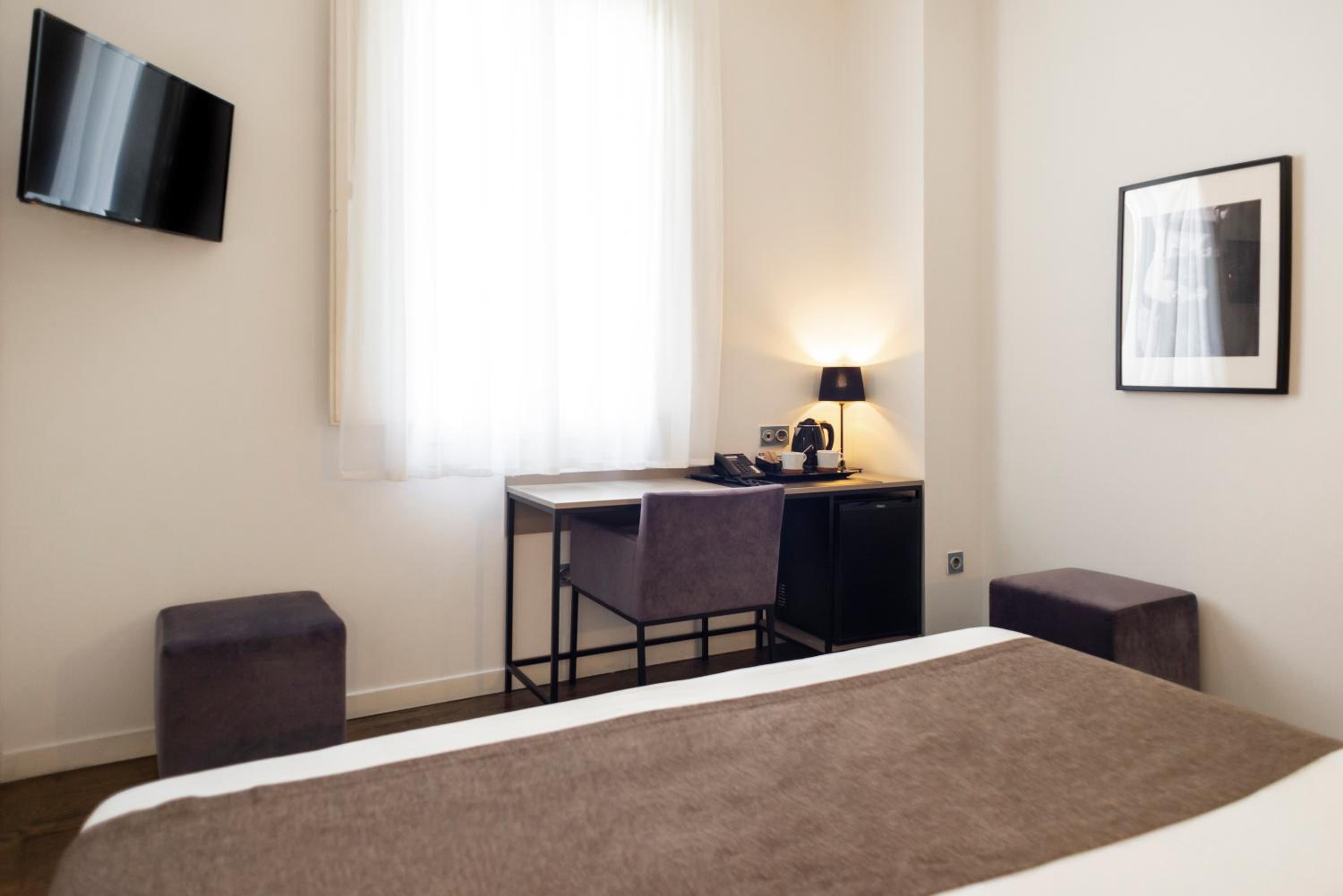 Double Room - Photo 40