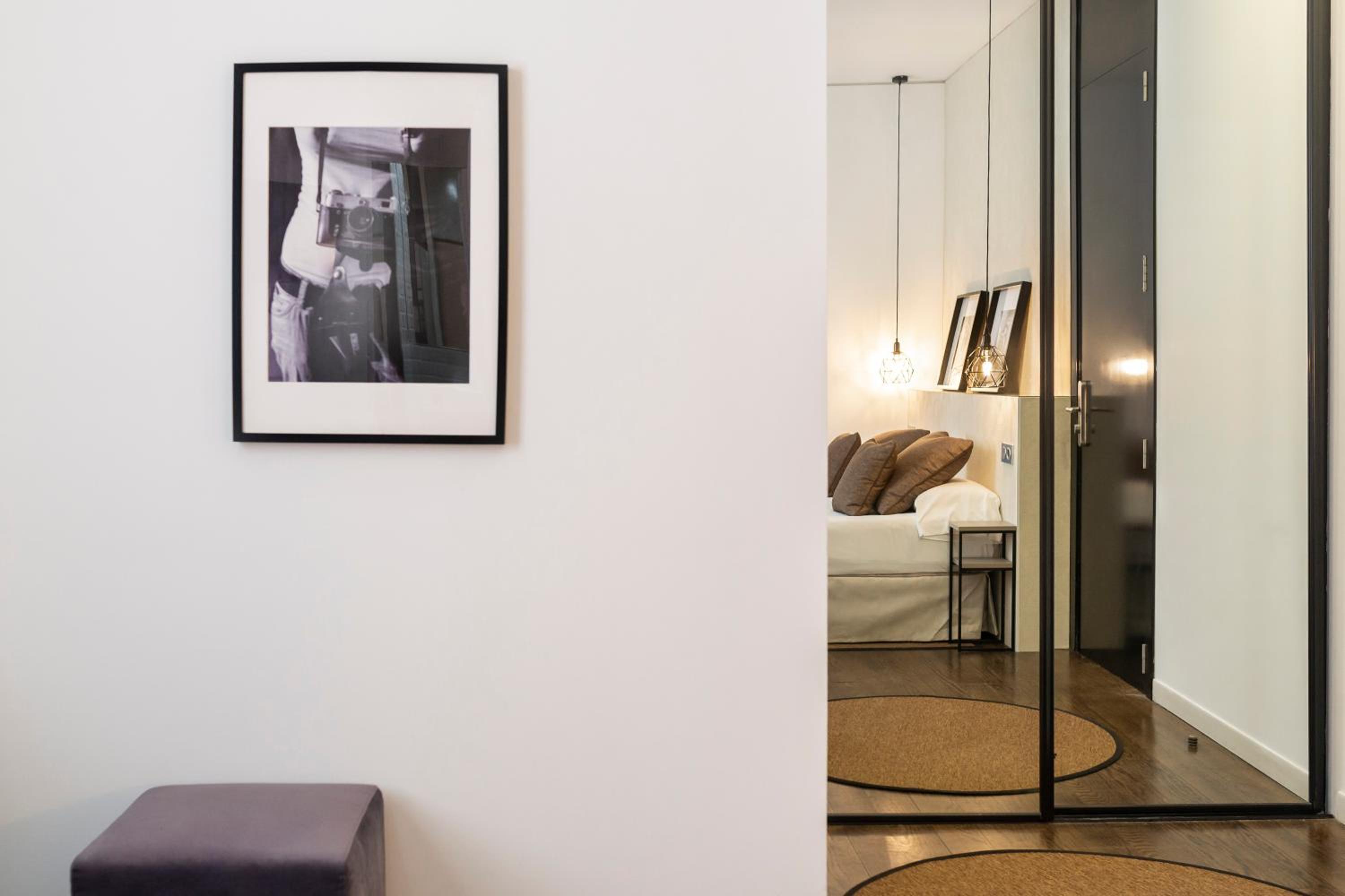 Double Room - Photo 36