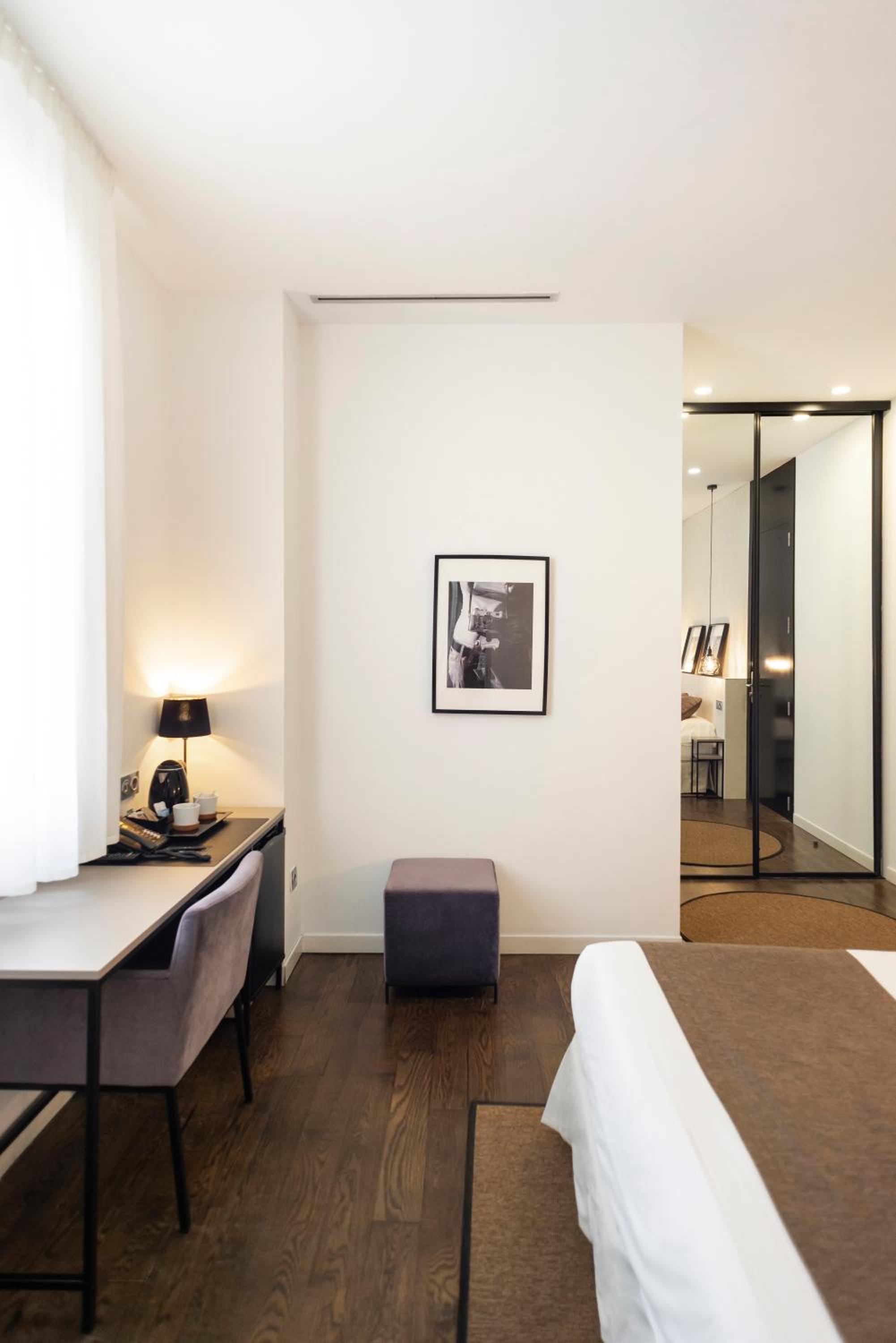 Double Room - Photo 39